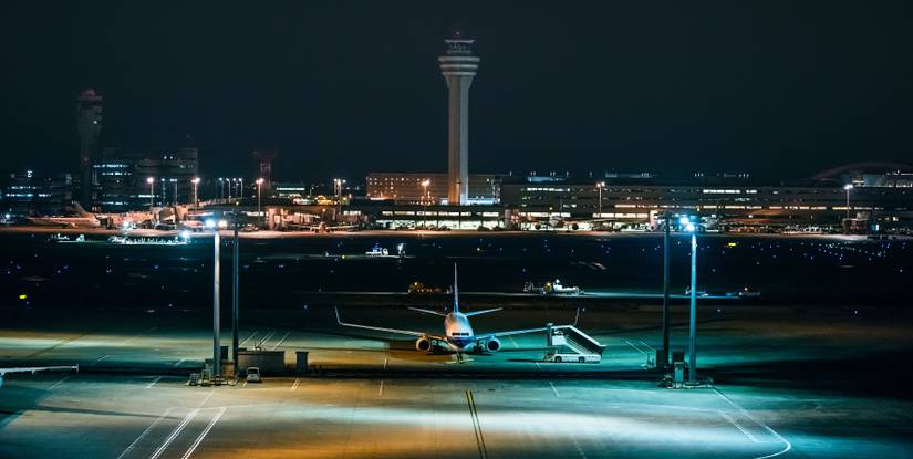 Tokyo Haneda Set For A 43% Boost In Long-Haul Capacity This Quarter