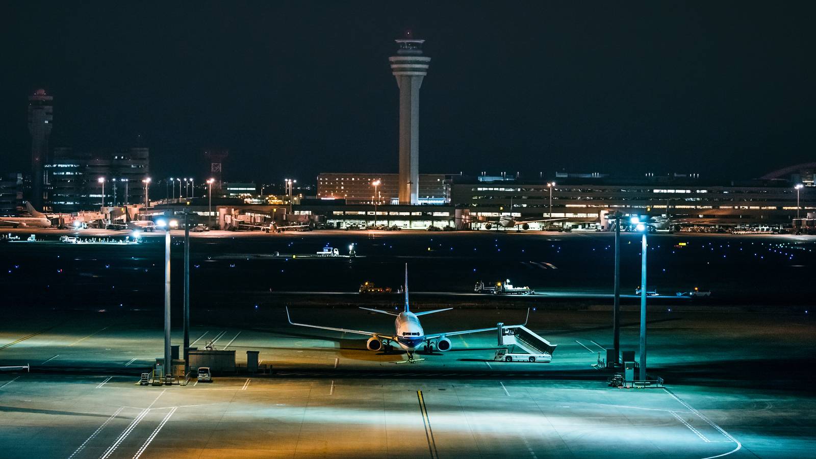 Asia-Pacific Airlines Score Worst On Reporting Sustainability Metrics