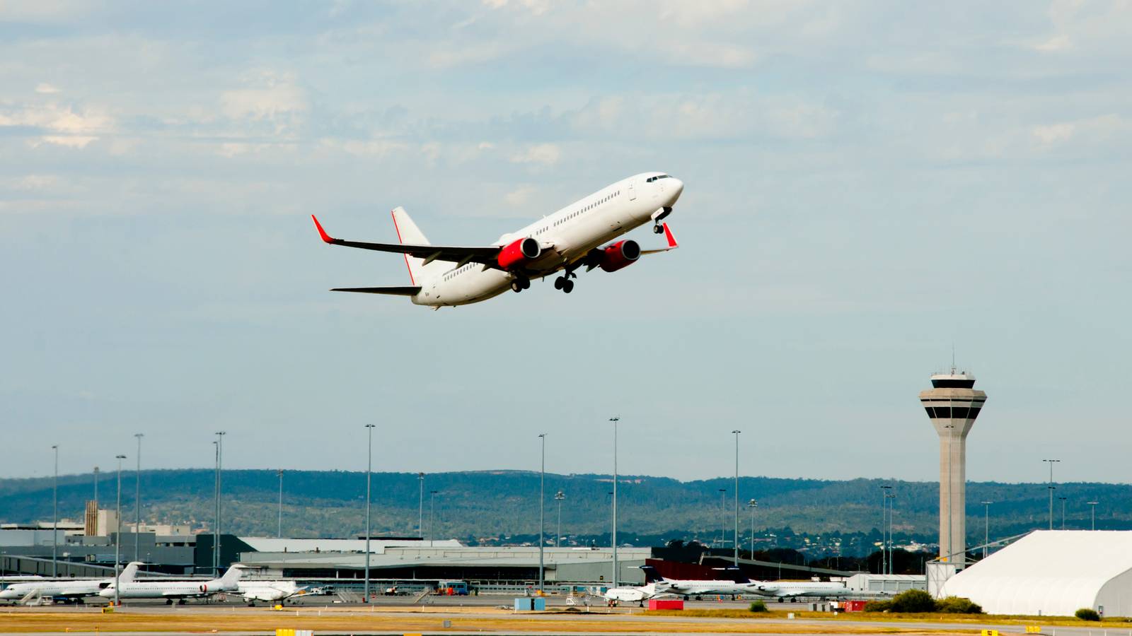 Perth Airport Opens A VR Gaming Lounge