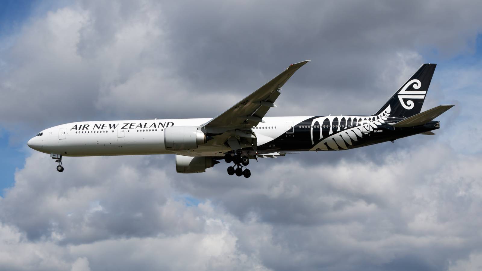 What Are New Zealand's Oldest Active Aircraft?