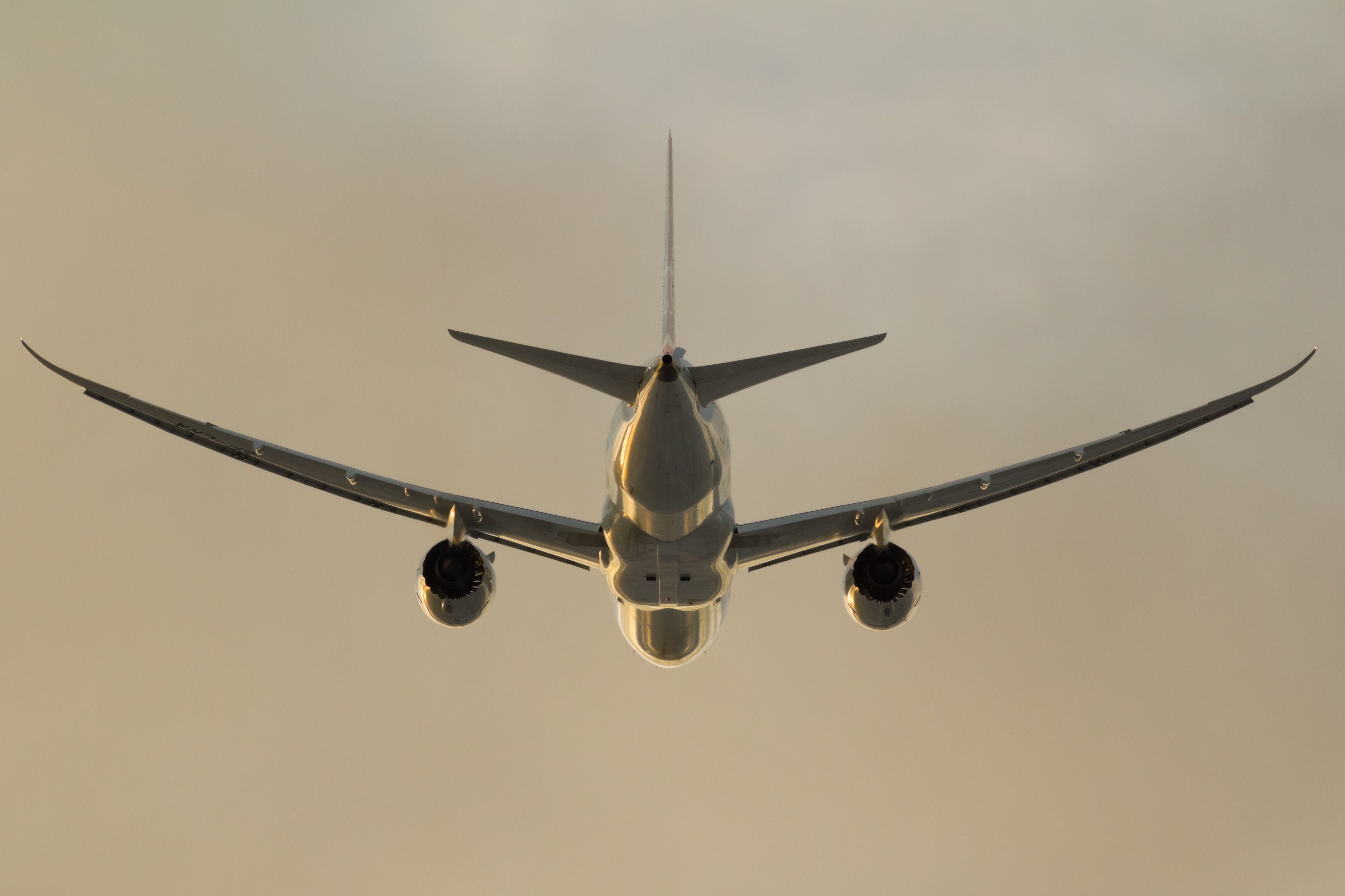Startup Himalaya Jet Visits Boeing To Discuss Future Plans