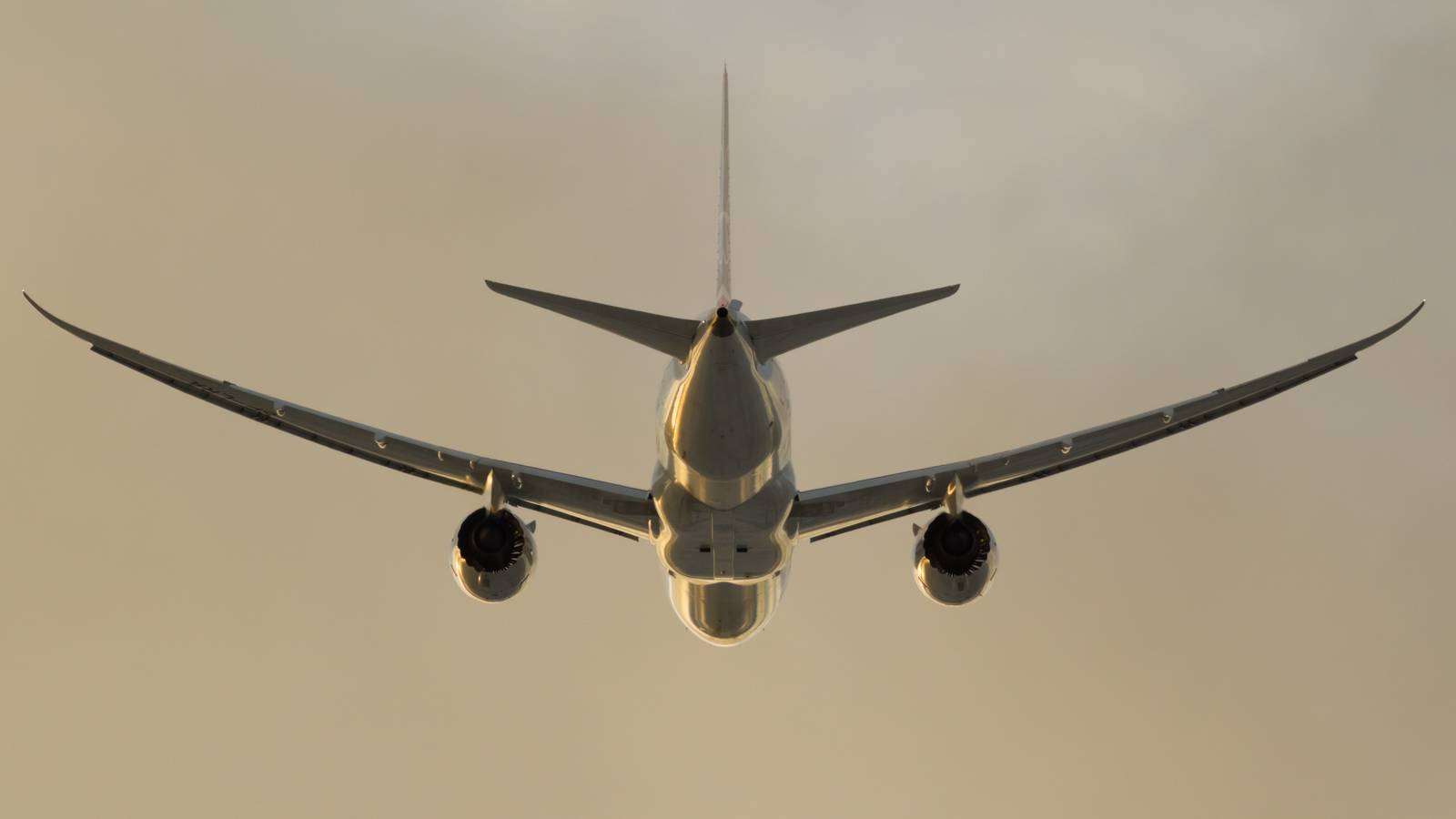 Startup Himalaya Jet Visits Boeing To Discuss Future Plans
