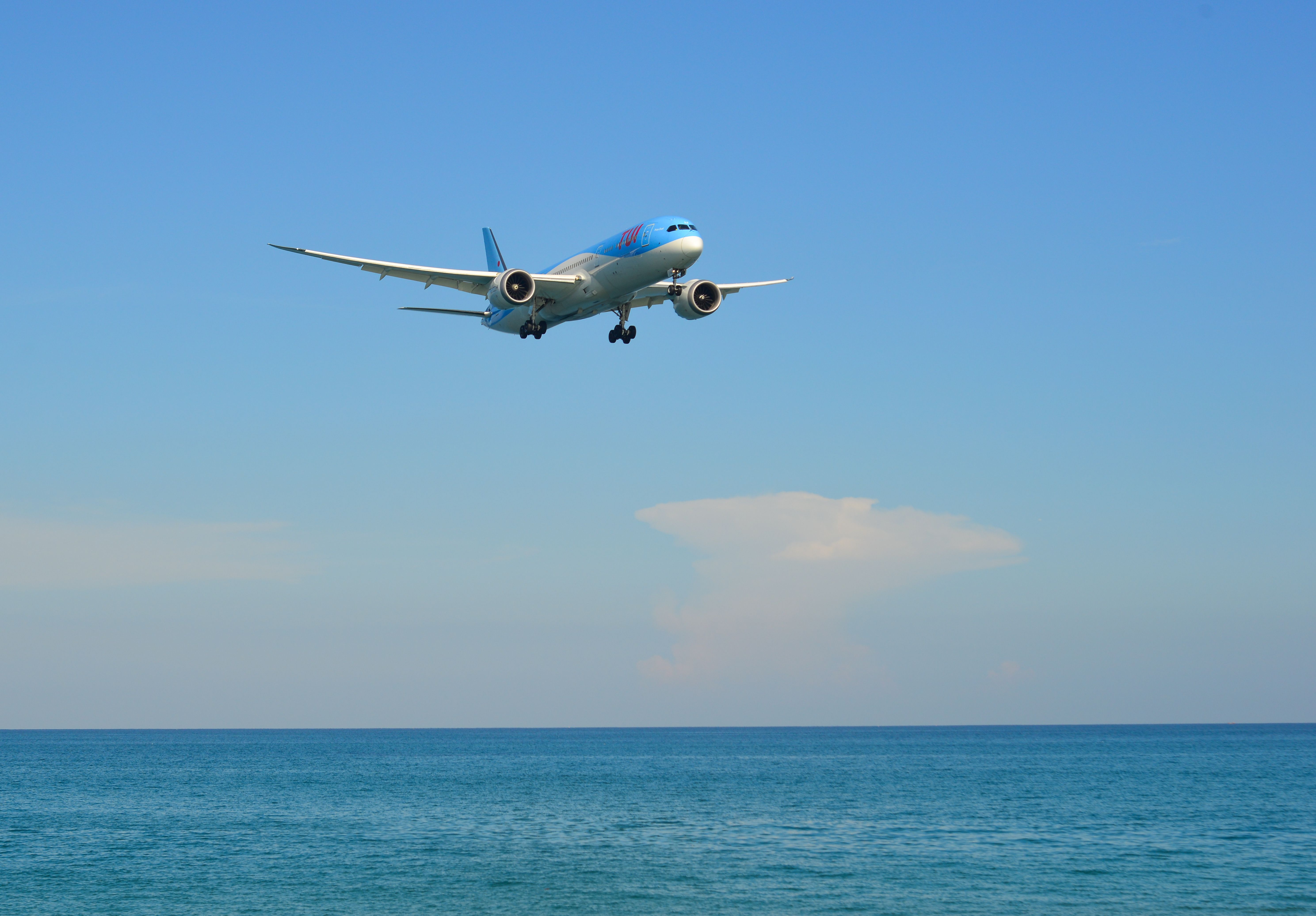 People, Planet, Progress: Diving Into TUI's 2030 Sustainability Targets