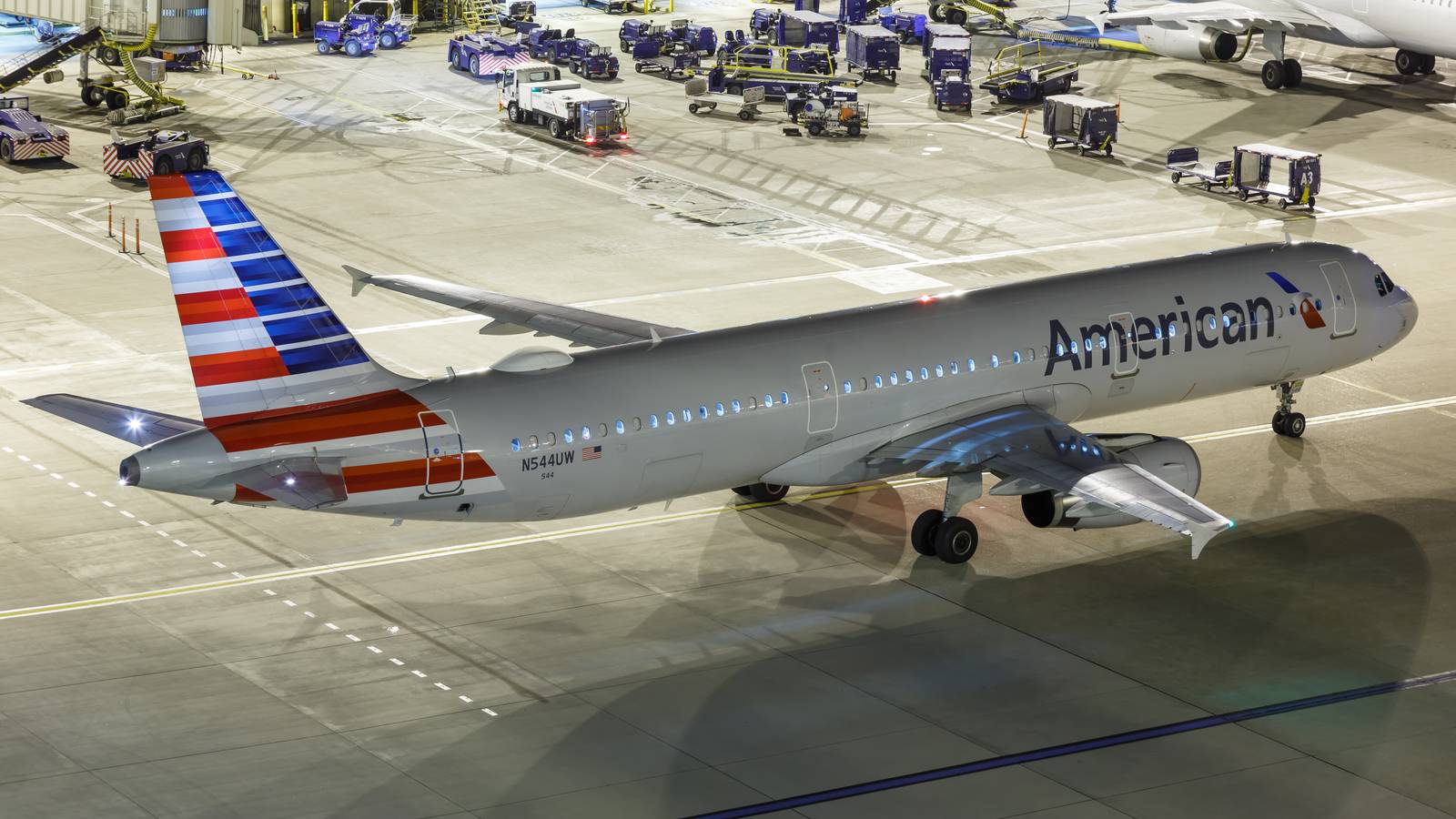 American Airlines Pilots Union To take Strike Authorization Vote Next Month