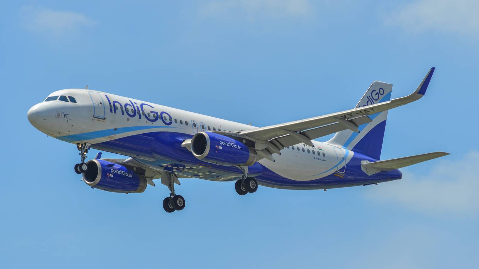 IndiGo Starts New Flights Between Ras Al Khaimah and Hyderabad