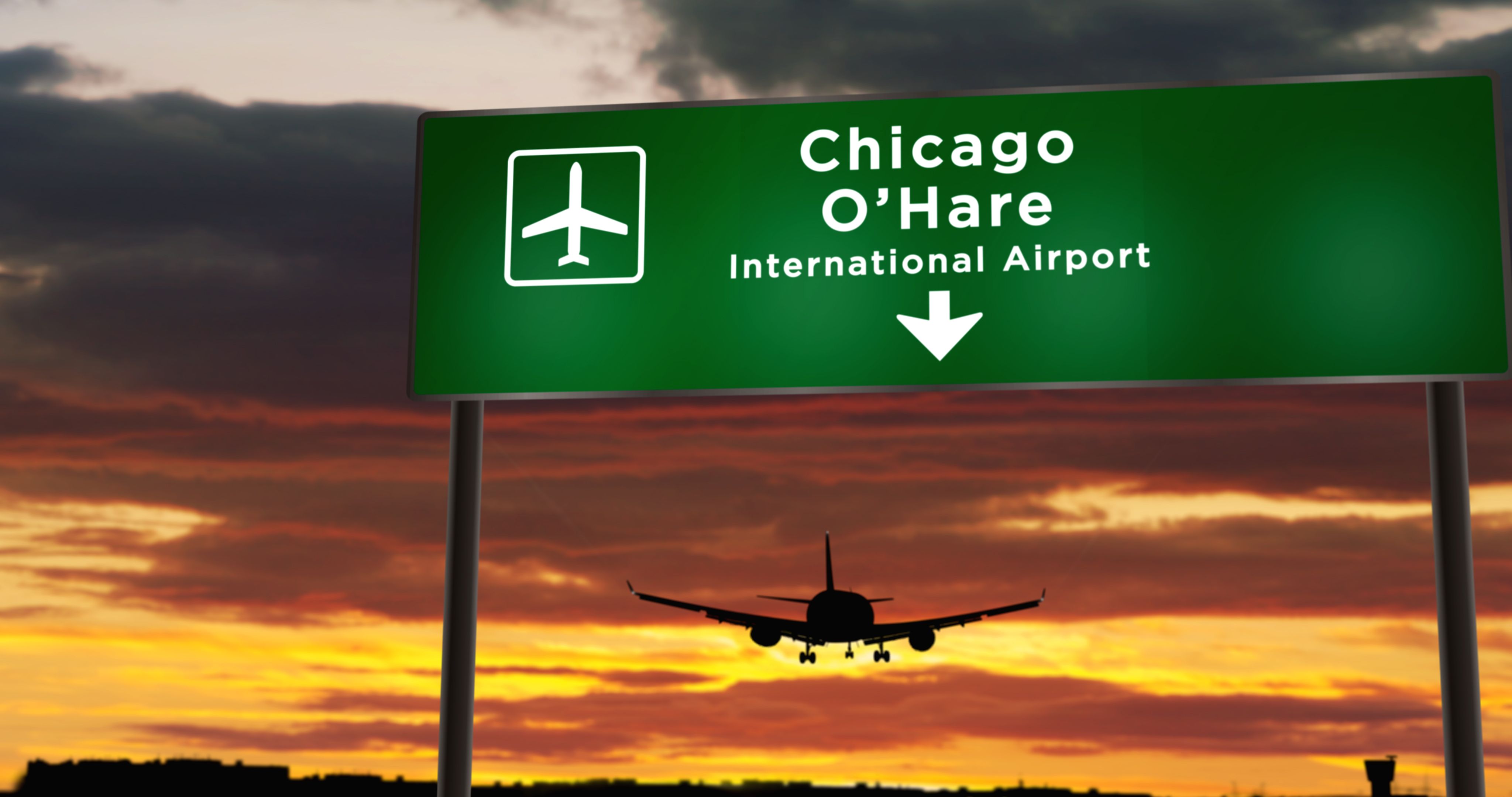 O’Hare International Airport To Restore Terminal Transfer Bus
