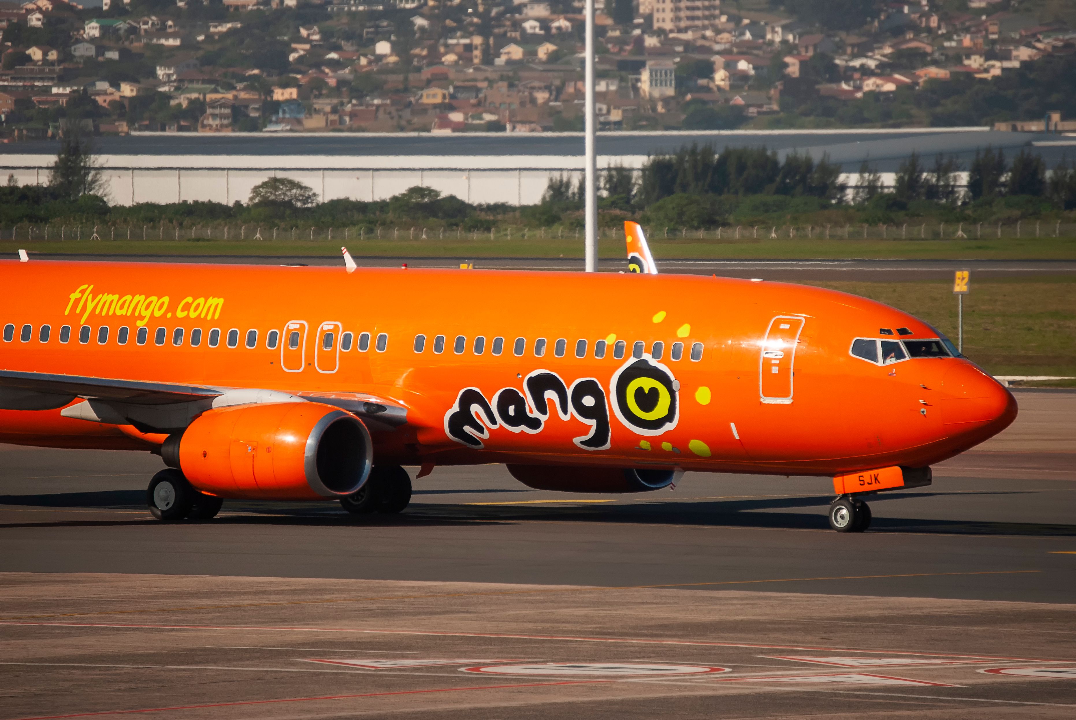 Mango Airlines' Administrator Seeks To Unblock Proposed Rescue Deal