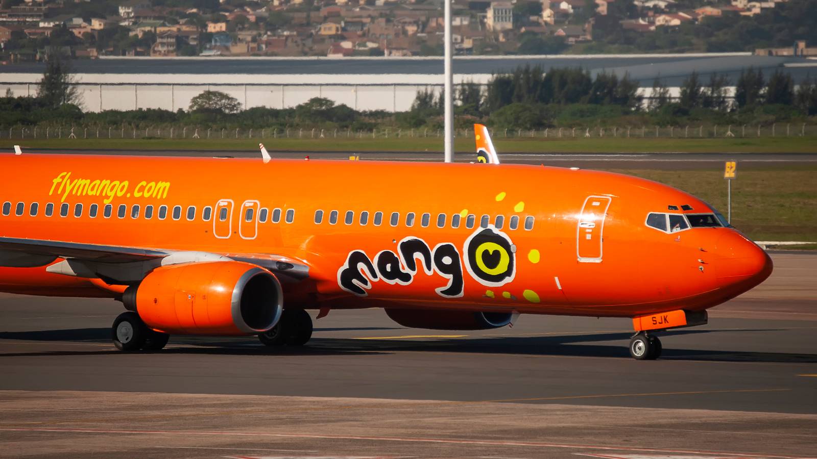Mango Airlines' Administrator Seeks To Unblock Proposed Rescue Deal