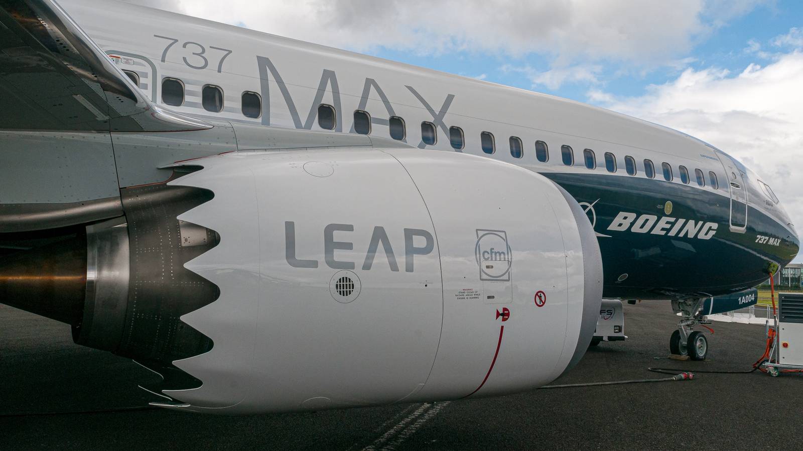Smartwings & LOT Polish Airlines Lose Boeing 737 MAX Compensation Lawsuit