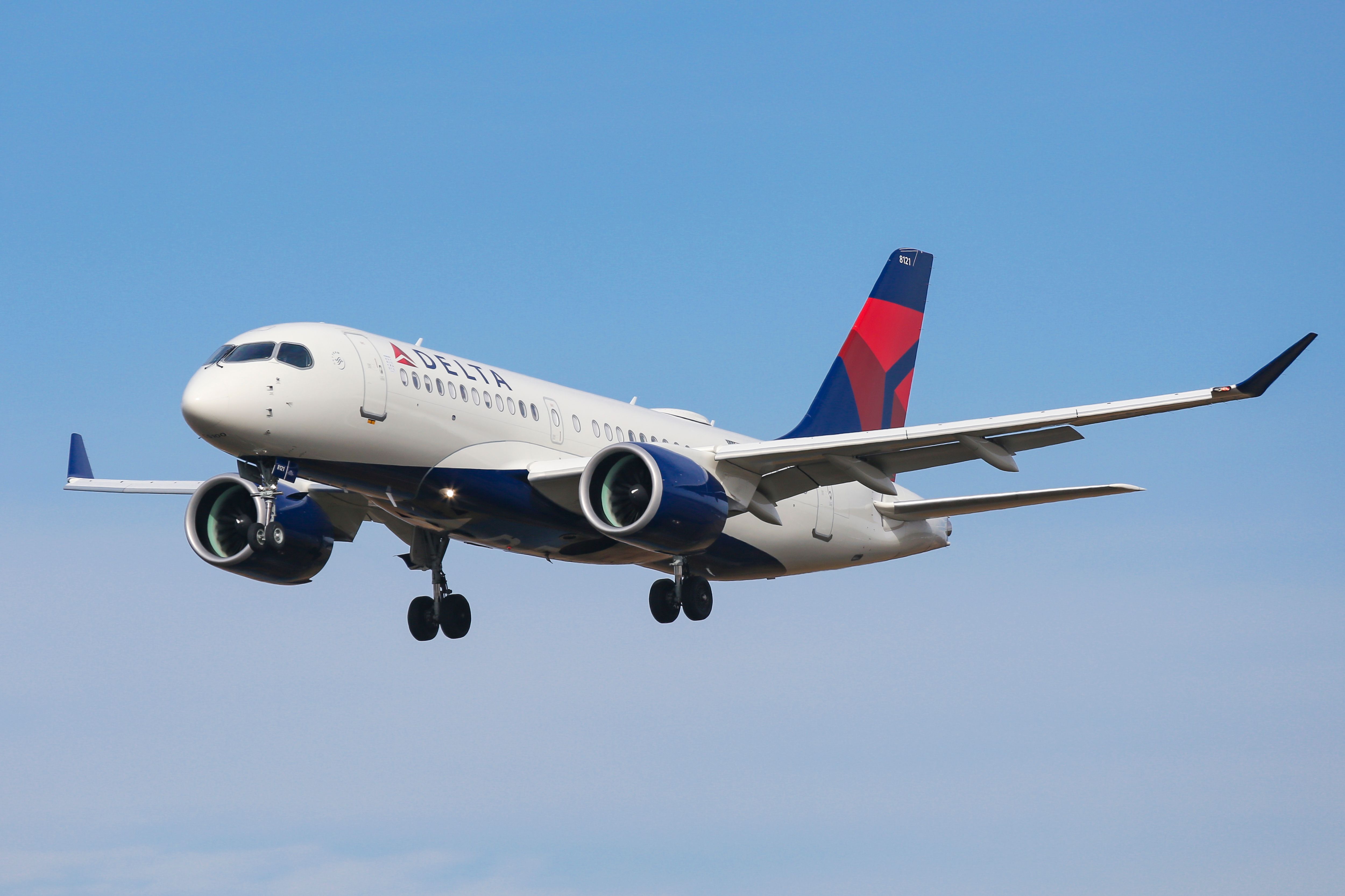 Airbus Got 37 Narrowbody Orders In January