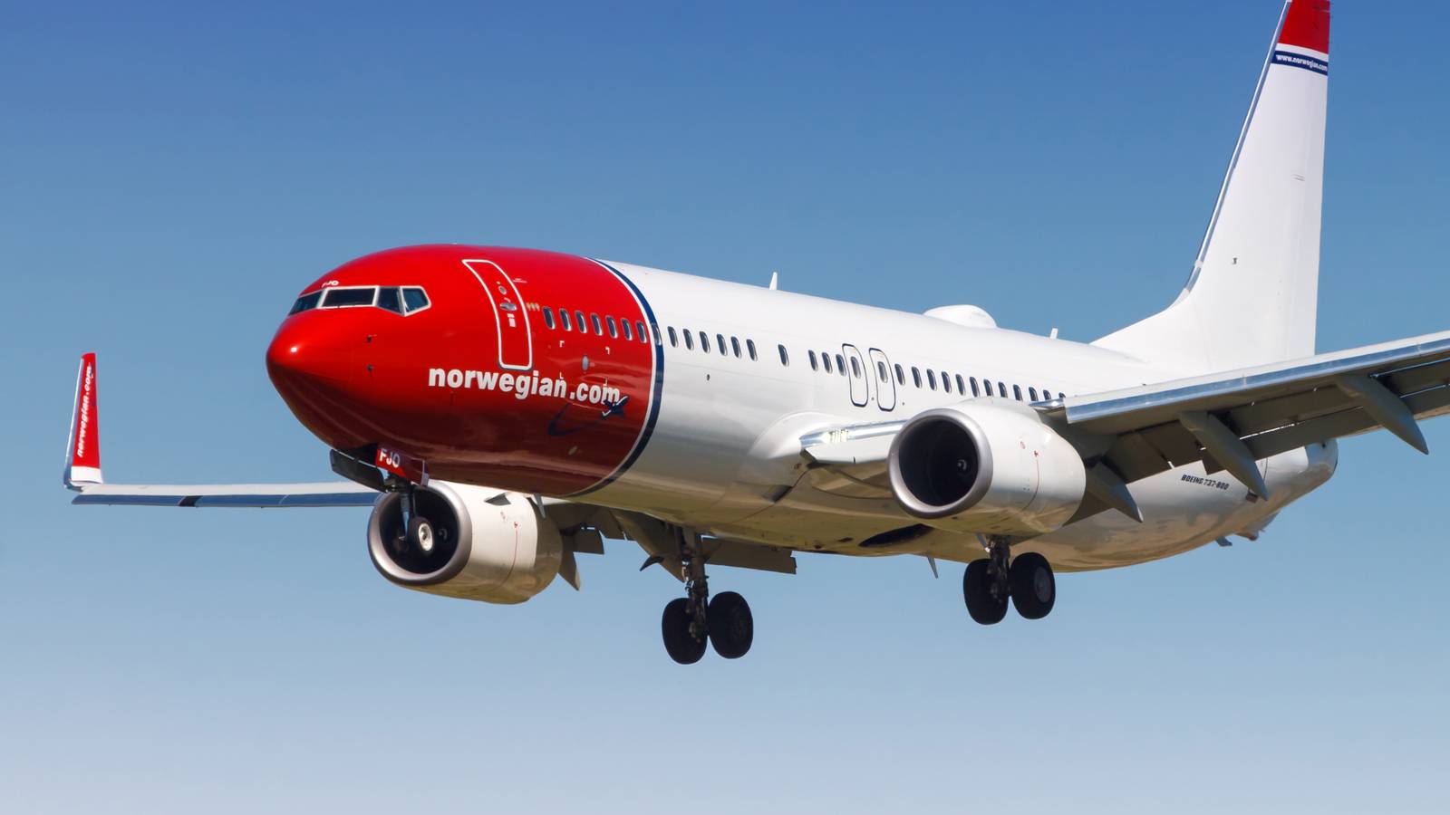 Norwegian's Net Full Year Profit Falls 46% In 2022