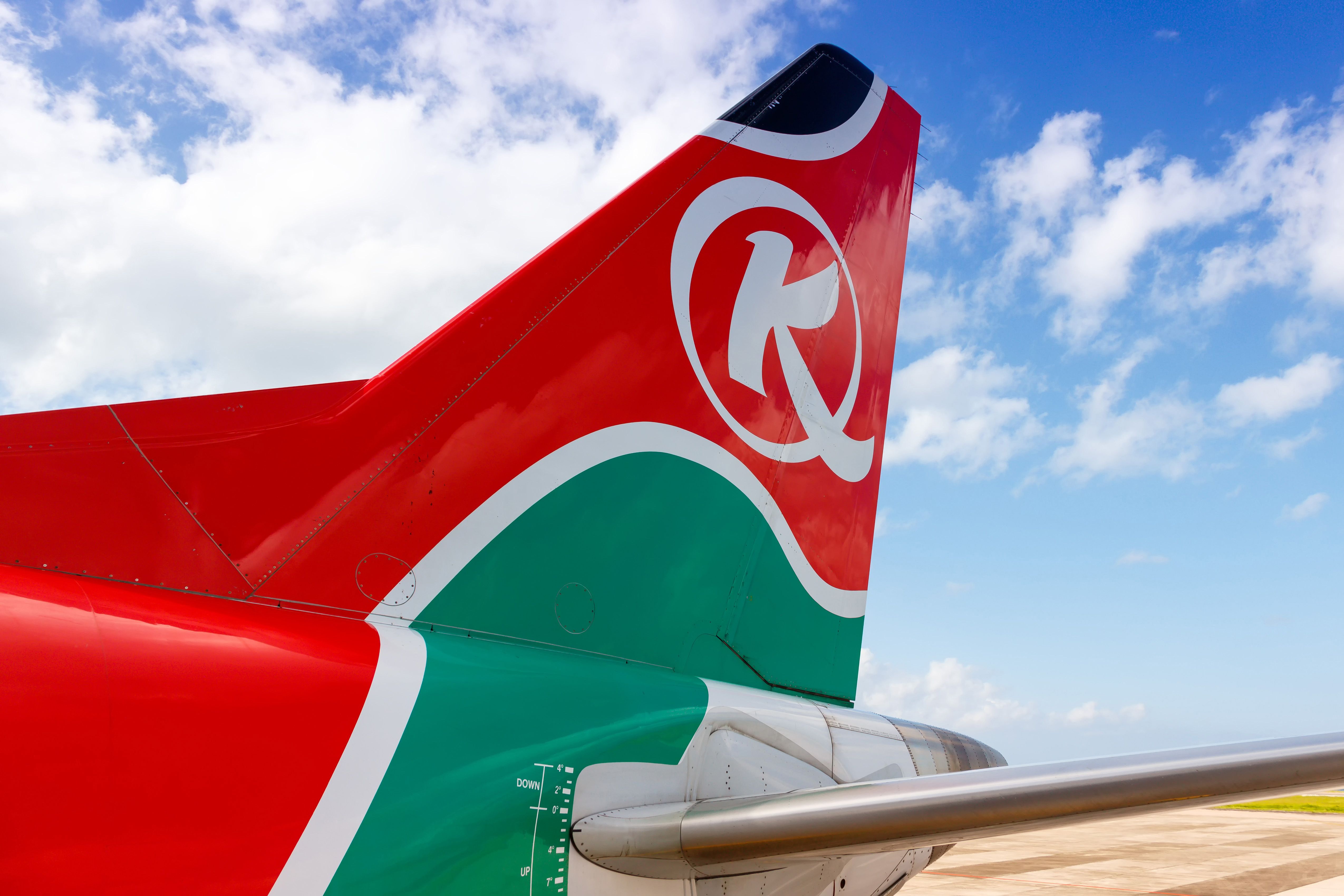 Kenya Looks To Scrap The 100ml Airport Security Liquid Rule