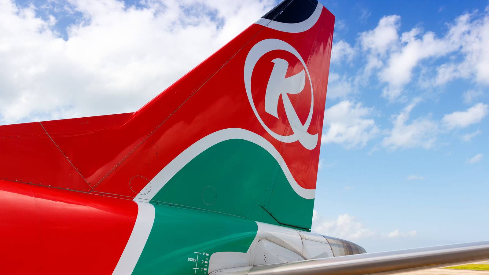 Kenya Looks To Scrap The 100ml Airport Security Liquid Rule
