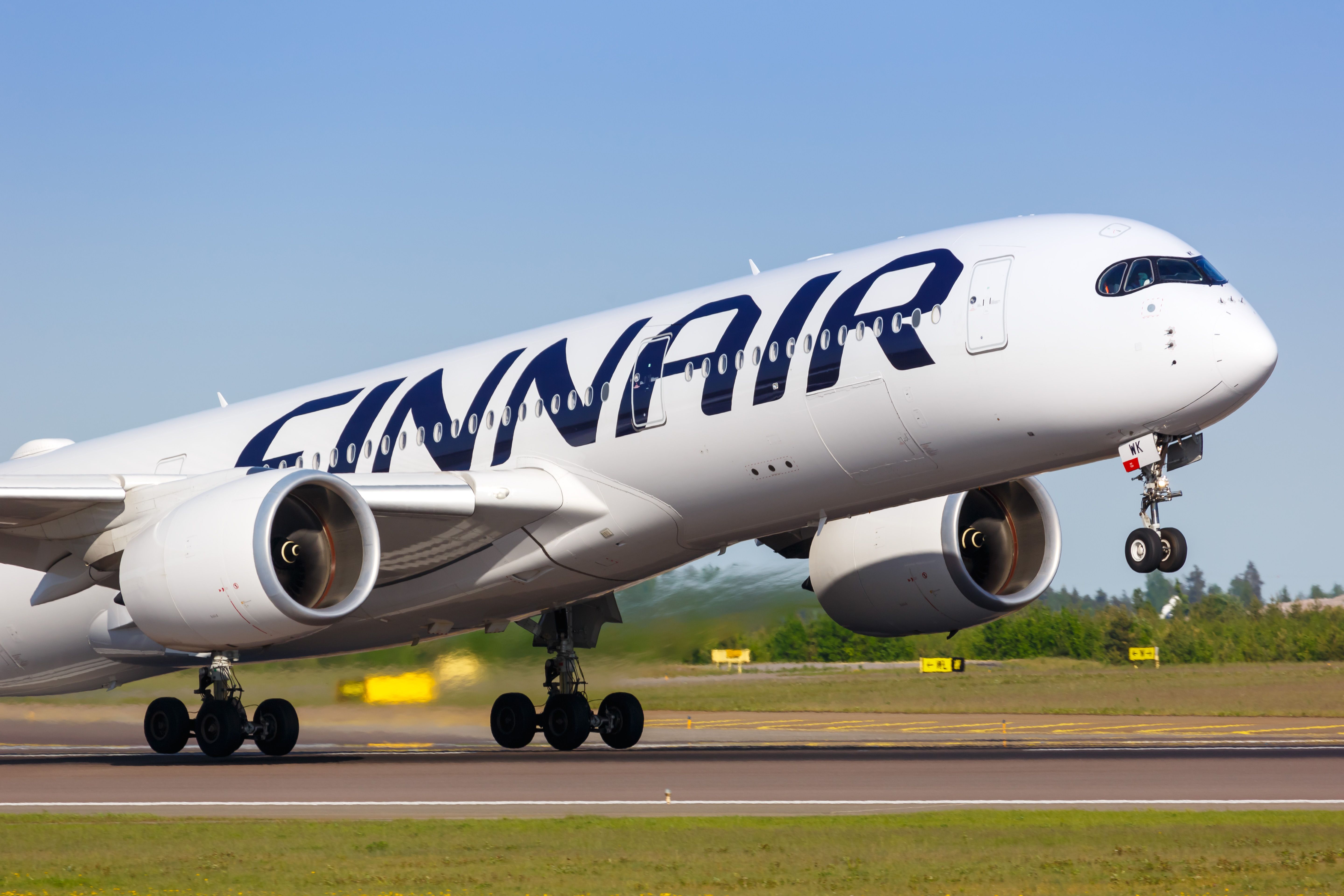 Finnair Continues Its Sustainability Drive With A 750-Tonne SAF Purchase