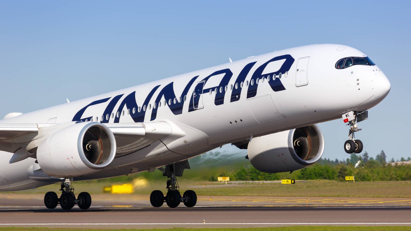 Finnair Continues Its Sustainability Drive With A 750-Tonne SAF Purchase