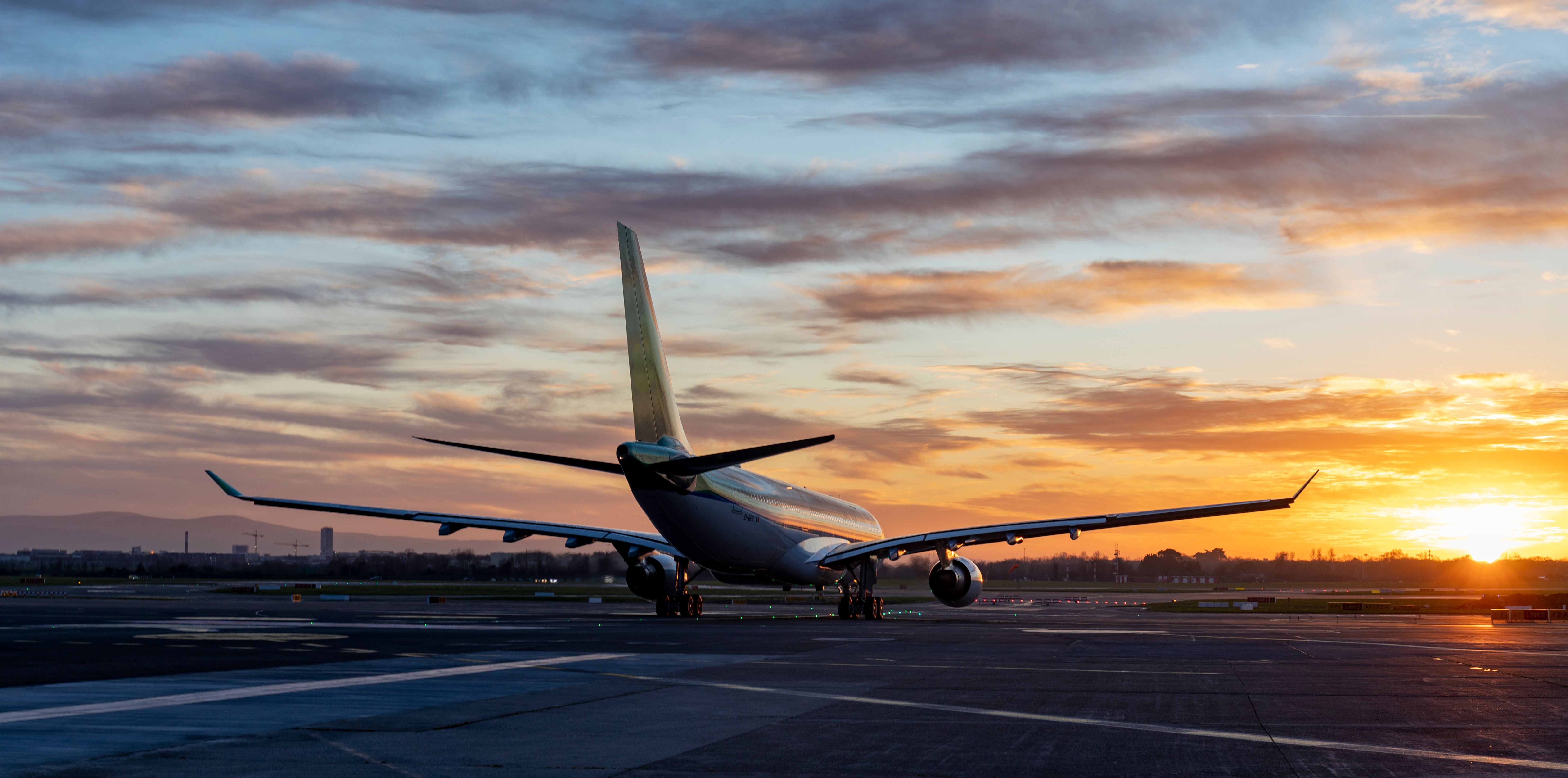 Proposed Dublin Airport Noise Quota To ‘Far Exceed’ London Heathrow