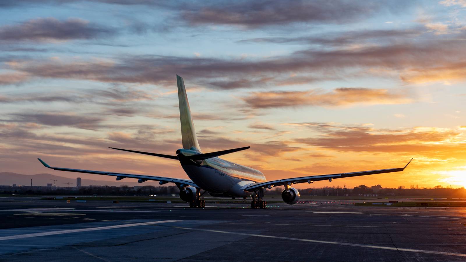 Proposed Dublin Airport Noise Quota To ‘Far Exceed’ London Heathrow