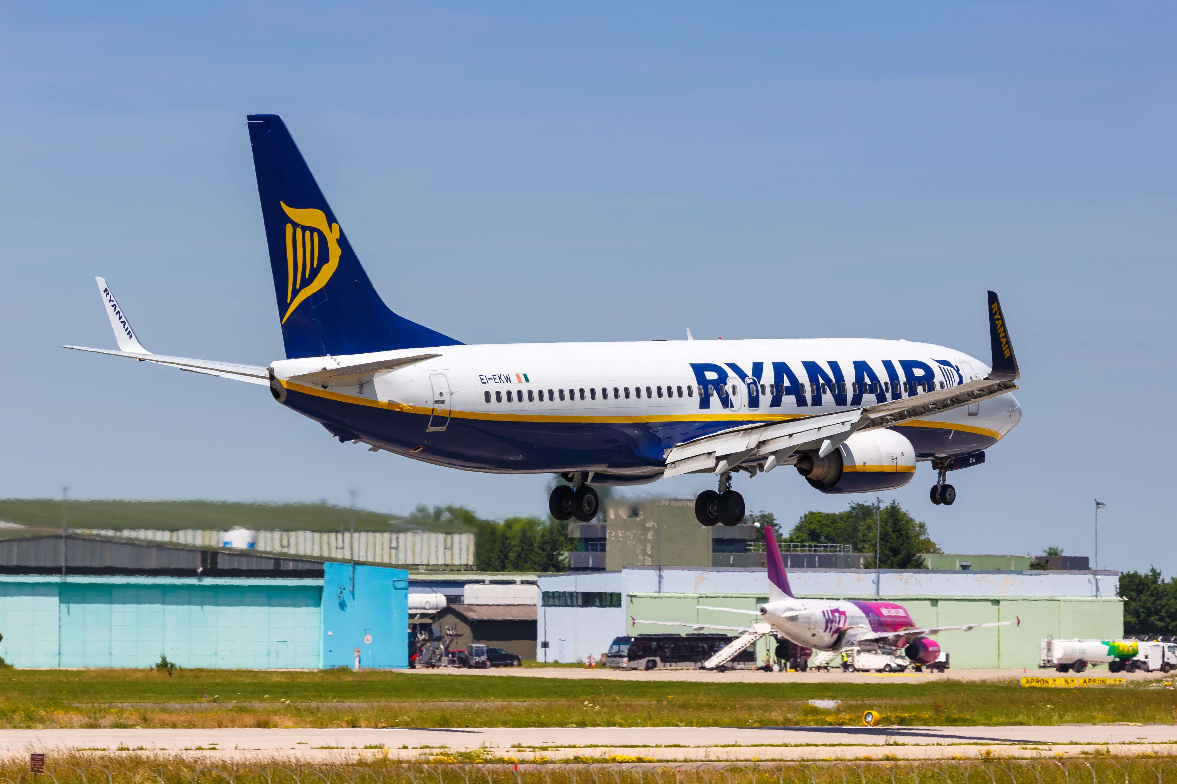 Memmingen: Everything You Need To Know About Germany's Highest Airport