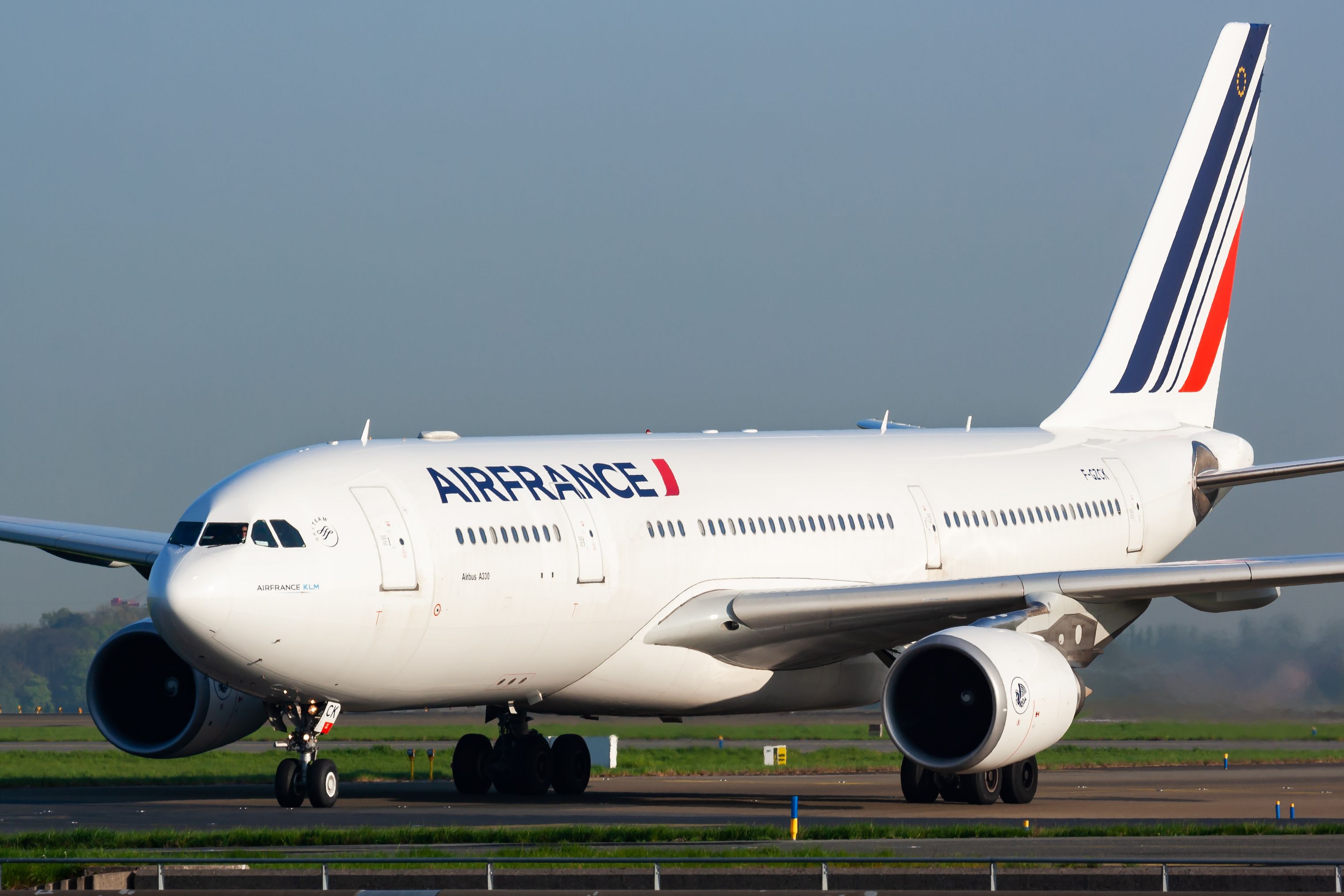 14 Years Ago Today Air France Flight 447 Crashed In The Atlantic Ocean