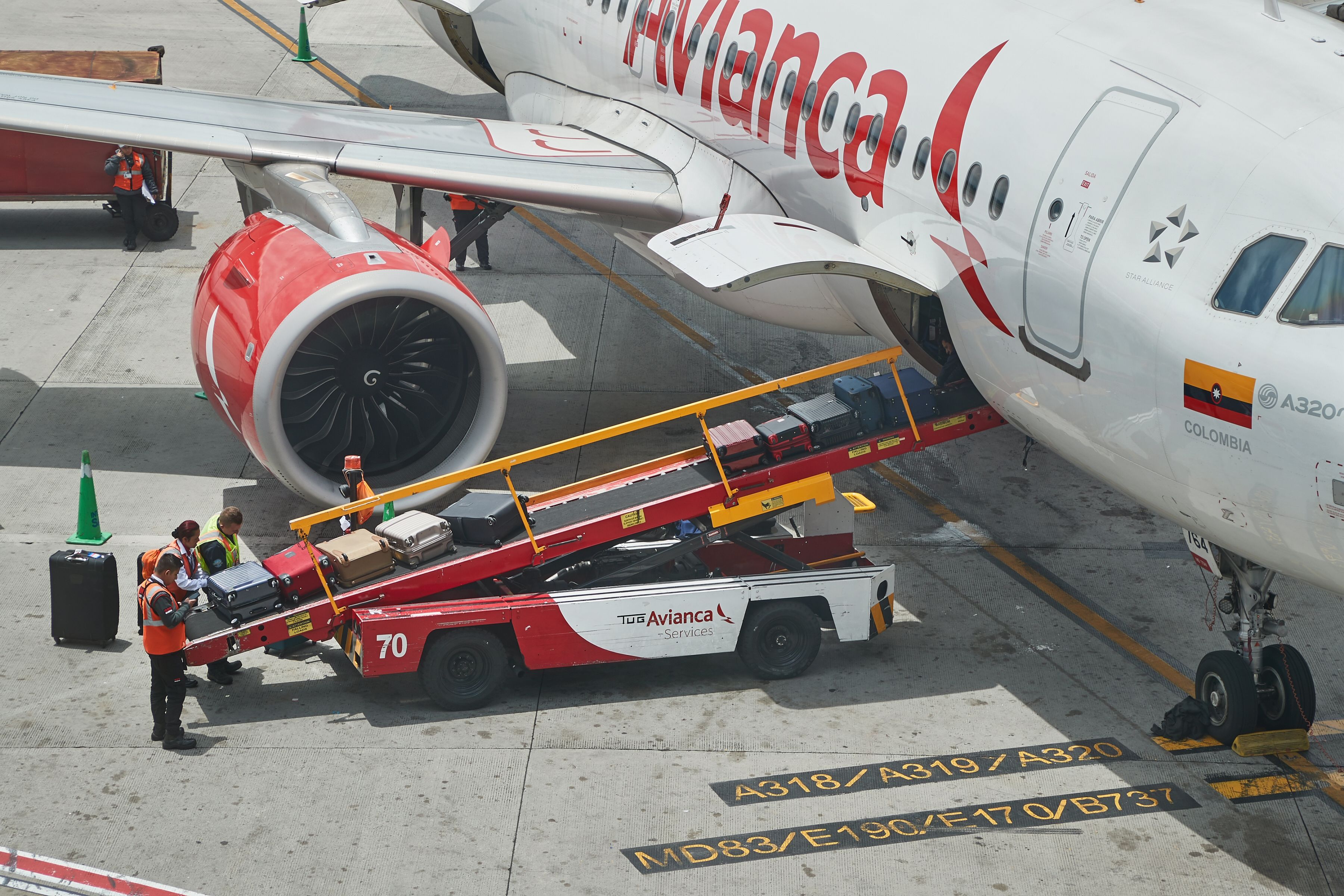 Avianca Disregards JetSMART Offer To Acquire Viva
