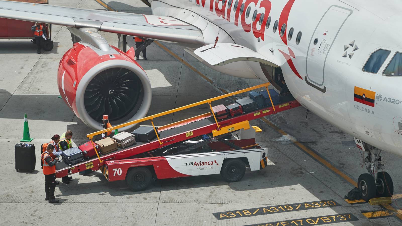 Avianca Disregards JetSMART Offer To Acquire Viva