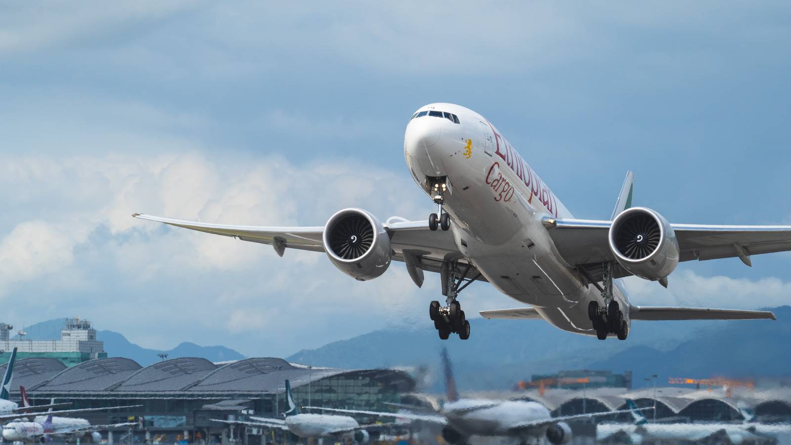 Ethiopian Airlines Launches Cargo Booking Initiative Amid Growth Plans