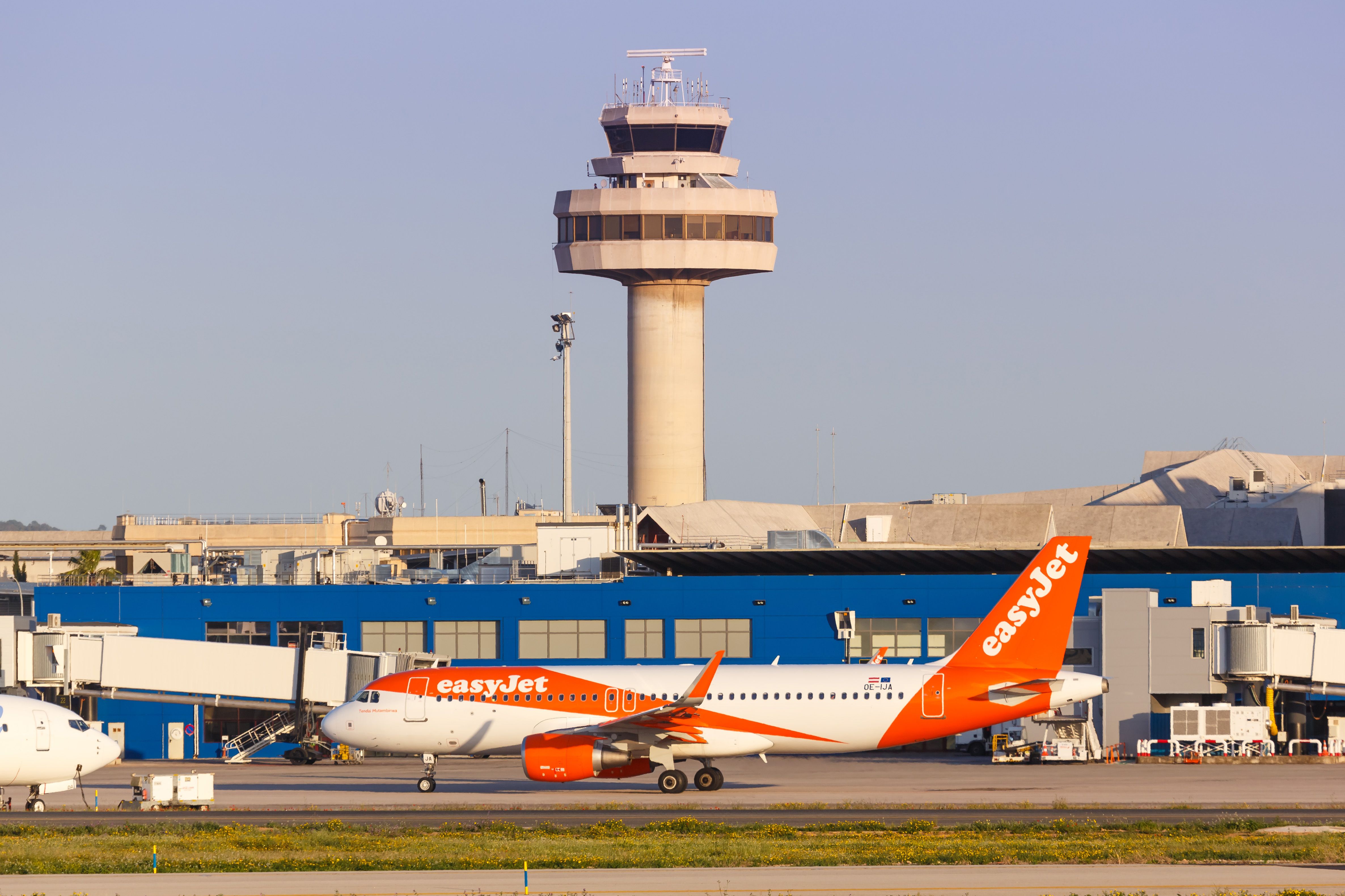 What Are The Differences Between Concourses & Terminals?