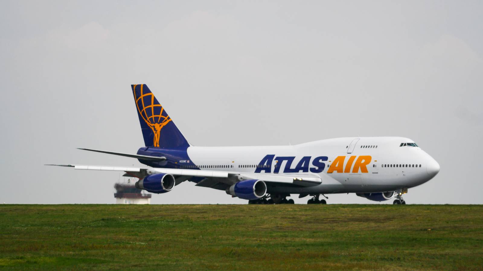 Atlas Air And Turkish Airlines Partner To Help Earthquake Victims