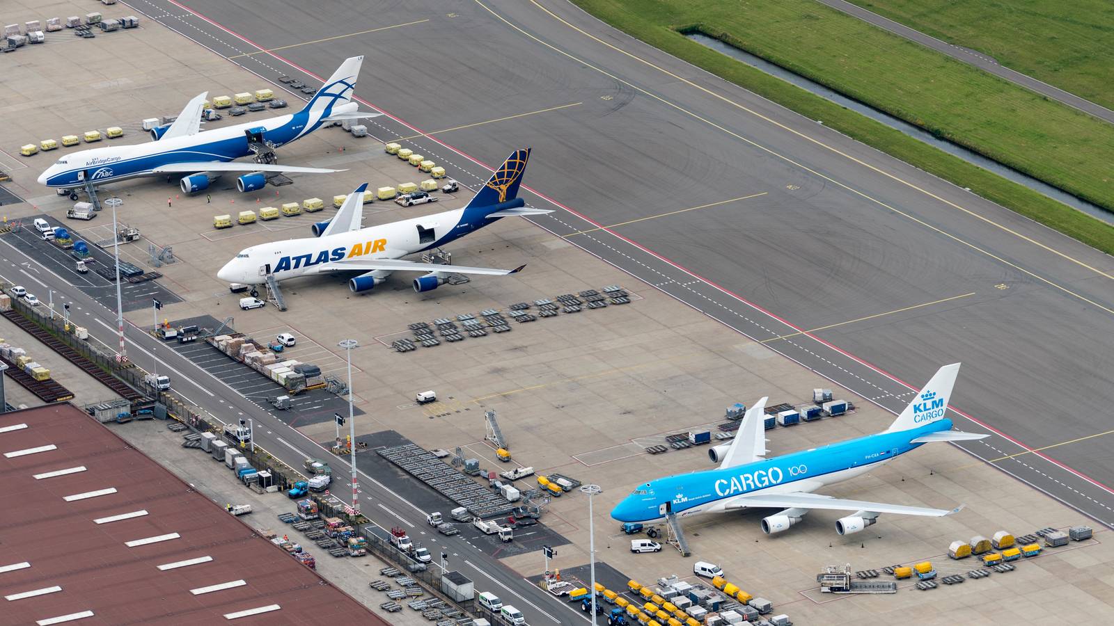 Cap Ruling Netherlands Government Appeals Schiphol Airport Flight Cap Ruling