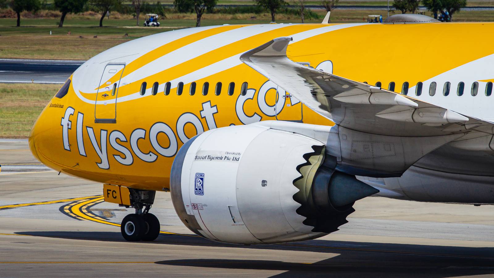 92.8%: Scoot Posts Its Highest Ever Load Factor In March 2023