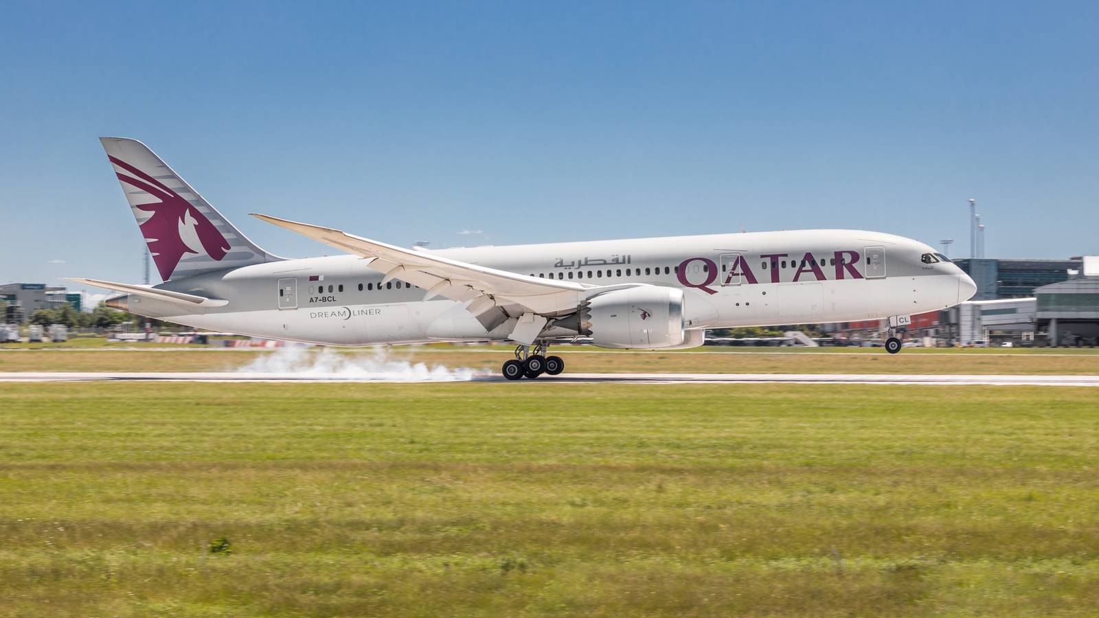Qatar Airways Posts A $1.2 Billion Full Year Profit After The 2022 World Cup