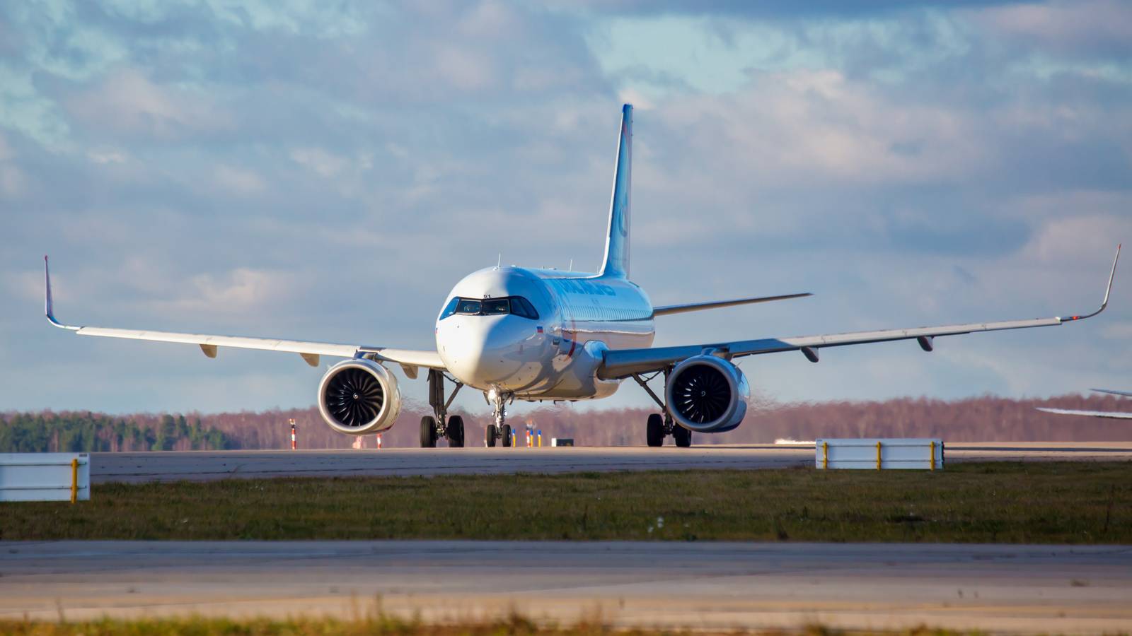 Airbus CEO Is Concerned How Russia Is Operating Its Planes