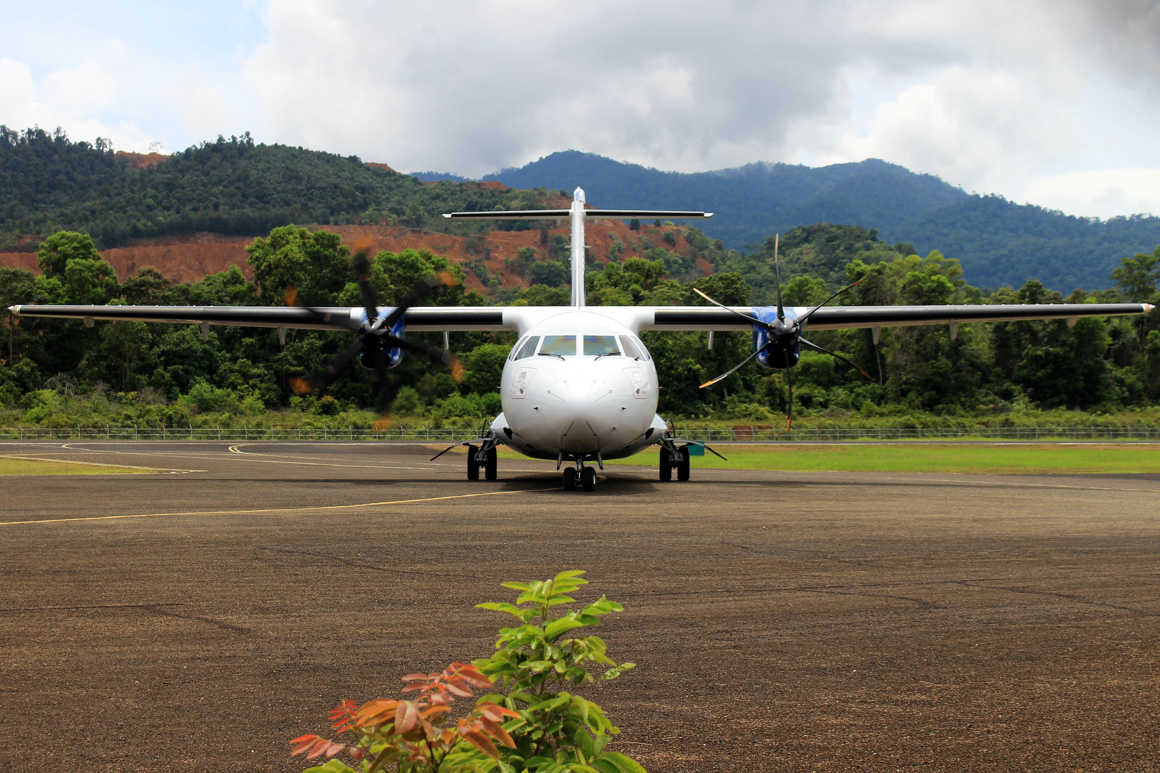 Santa Bárbara Airlines Flight 518: Formerly The ATR 42's Deadliest Accident