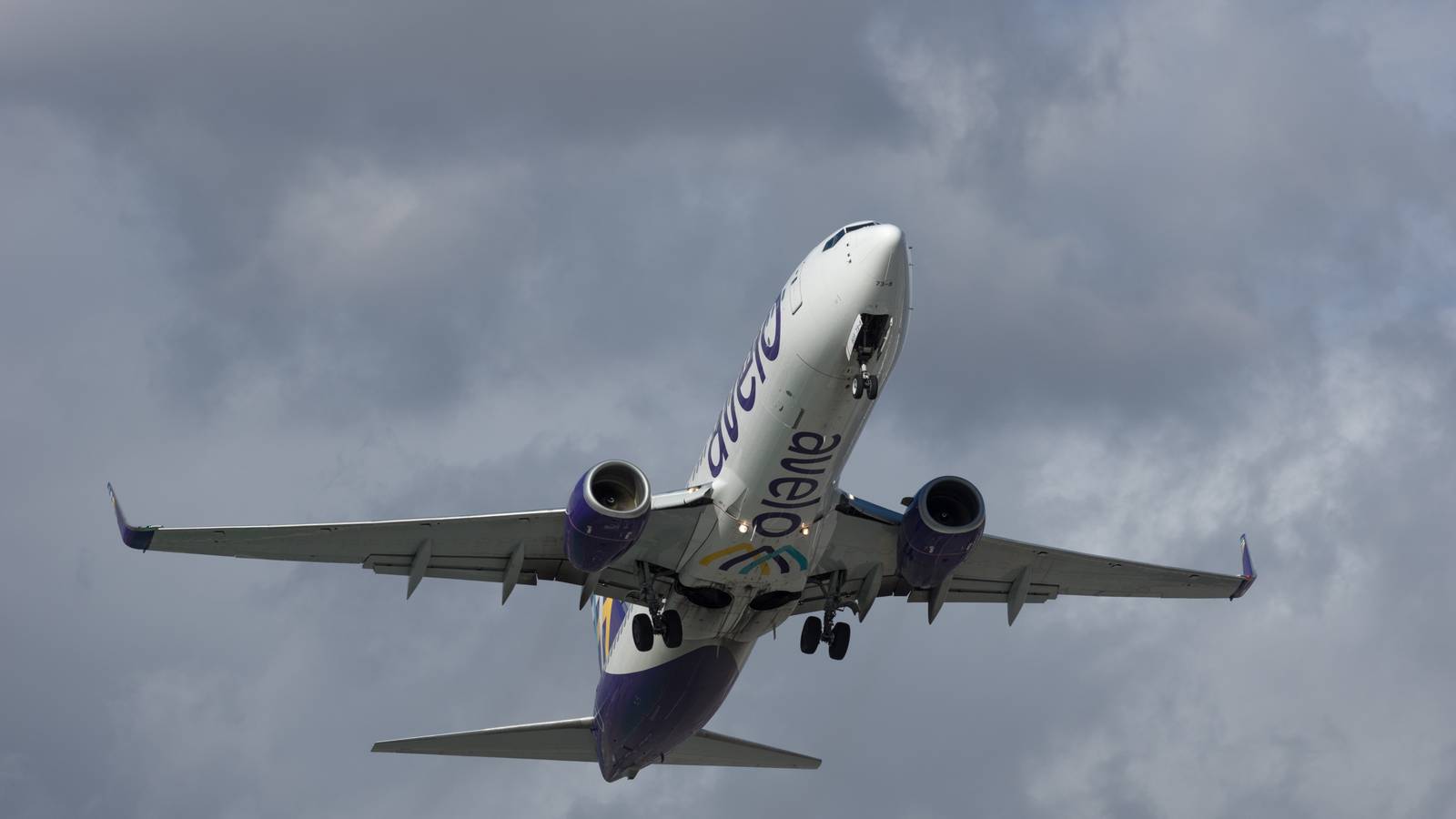 Avelo Airlines Launches its 1st Services From Delaware Valley