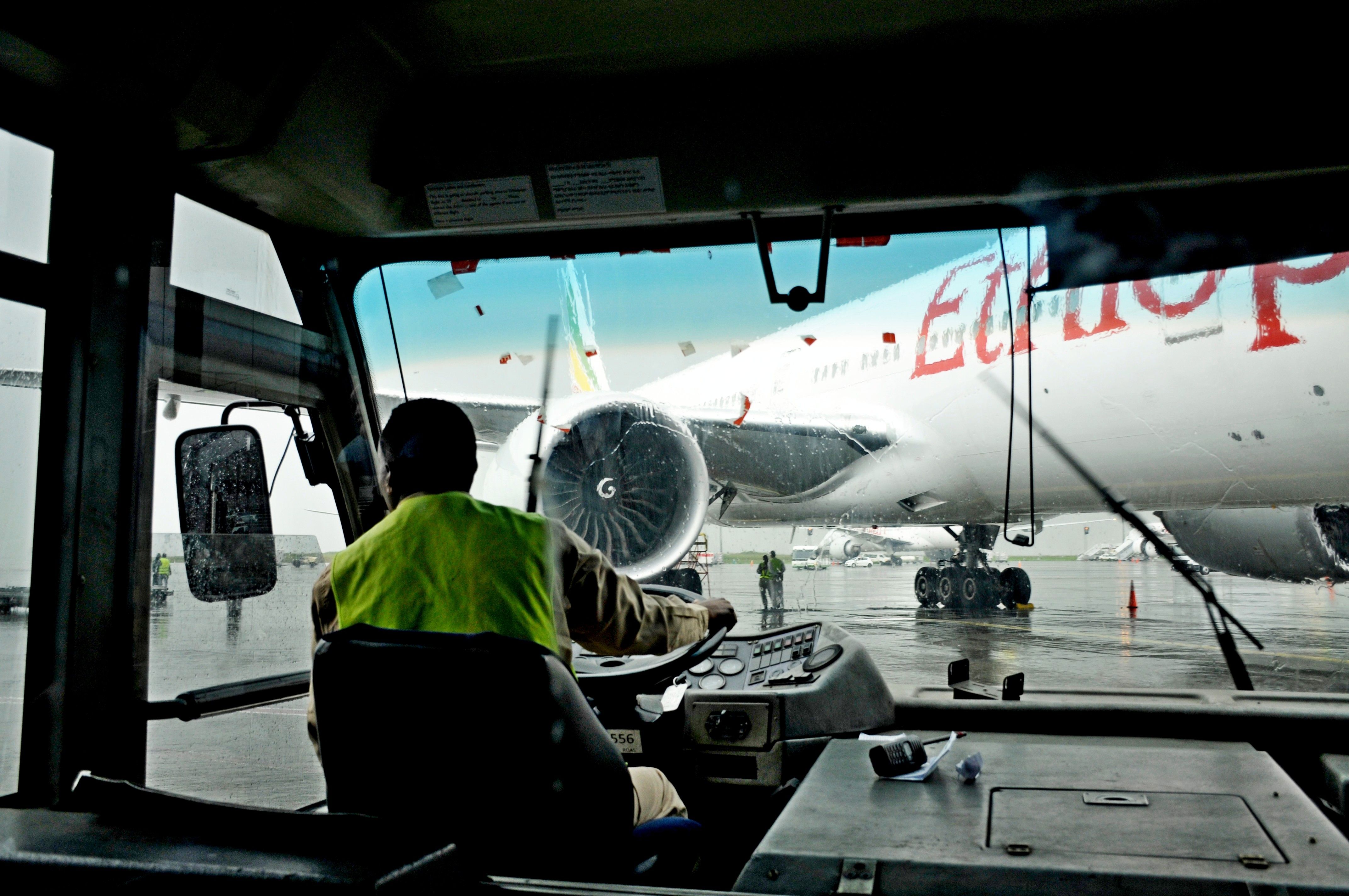 IATA Joins Forces With FAA, ICAO & More To Improve Aviation Safety In Africa