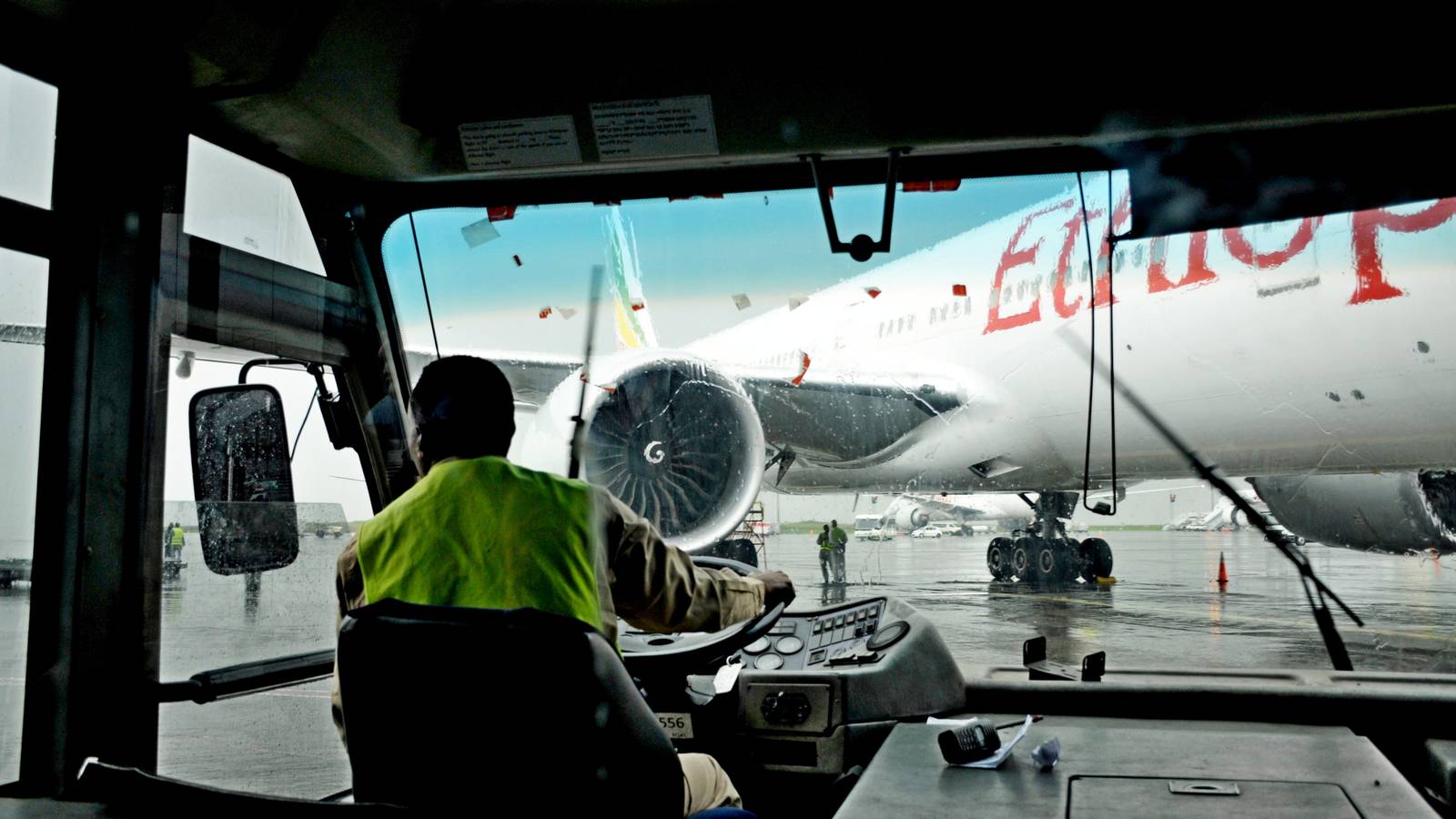 IATA Joins Forces With FAA, ICAO & More To Improve Aviation Safety In Africa