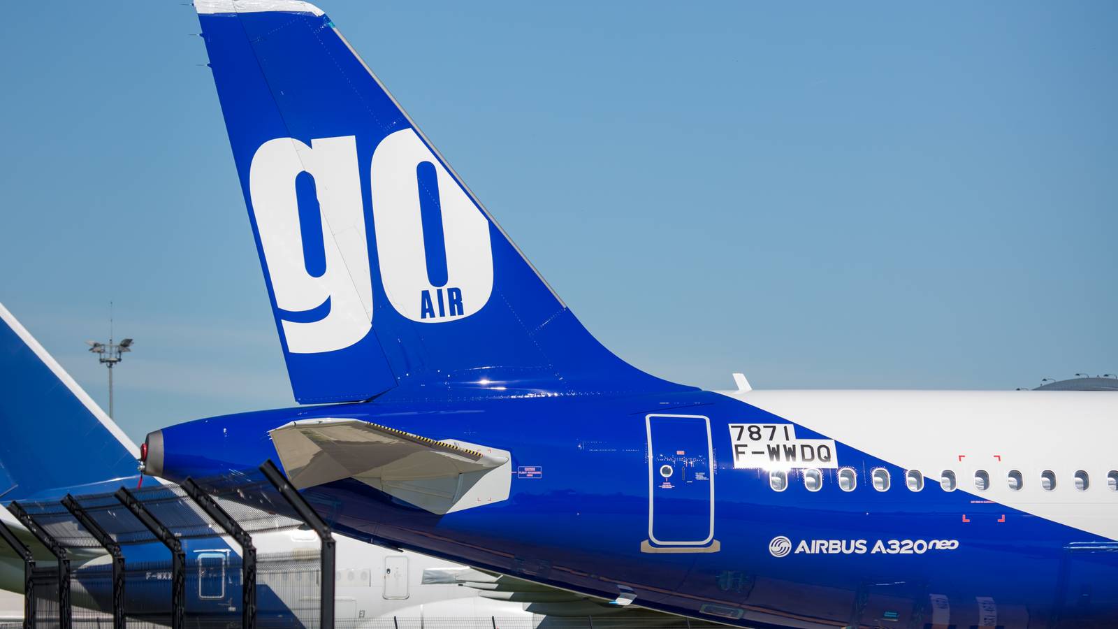 Pratt & Whitney Says It Faces Higher Risks Following Go First Filing