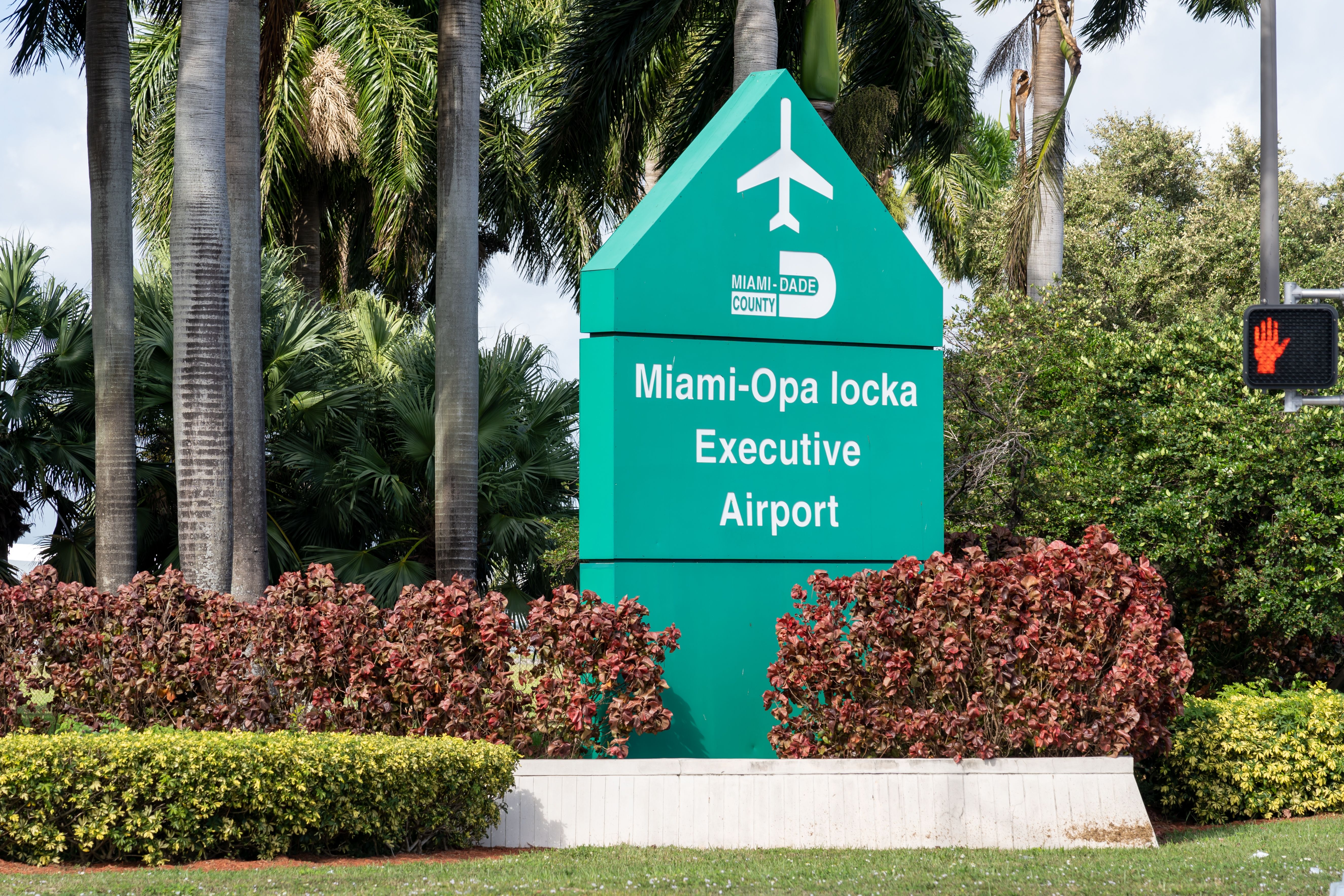 Miami-Dade County Announces Funding For New Aviation Career Training Center