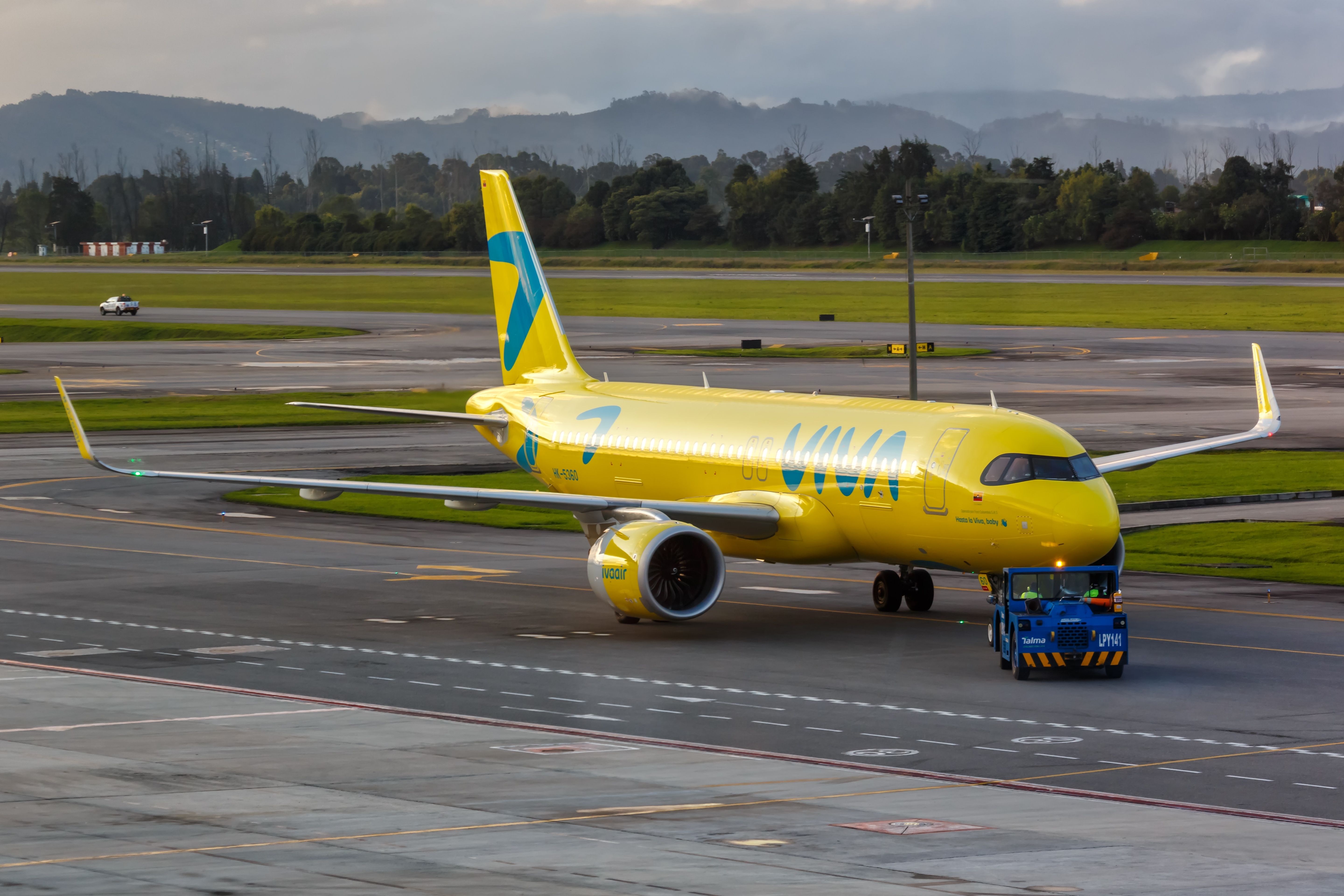 Colombia: The World's 12th Largest Domestic Market Analyzed