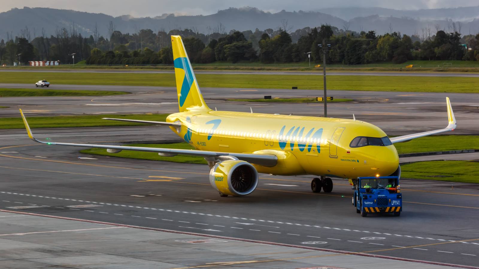 Colombia: The World's 12th Largest Domestic Market Analyzed