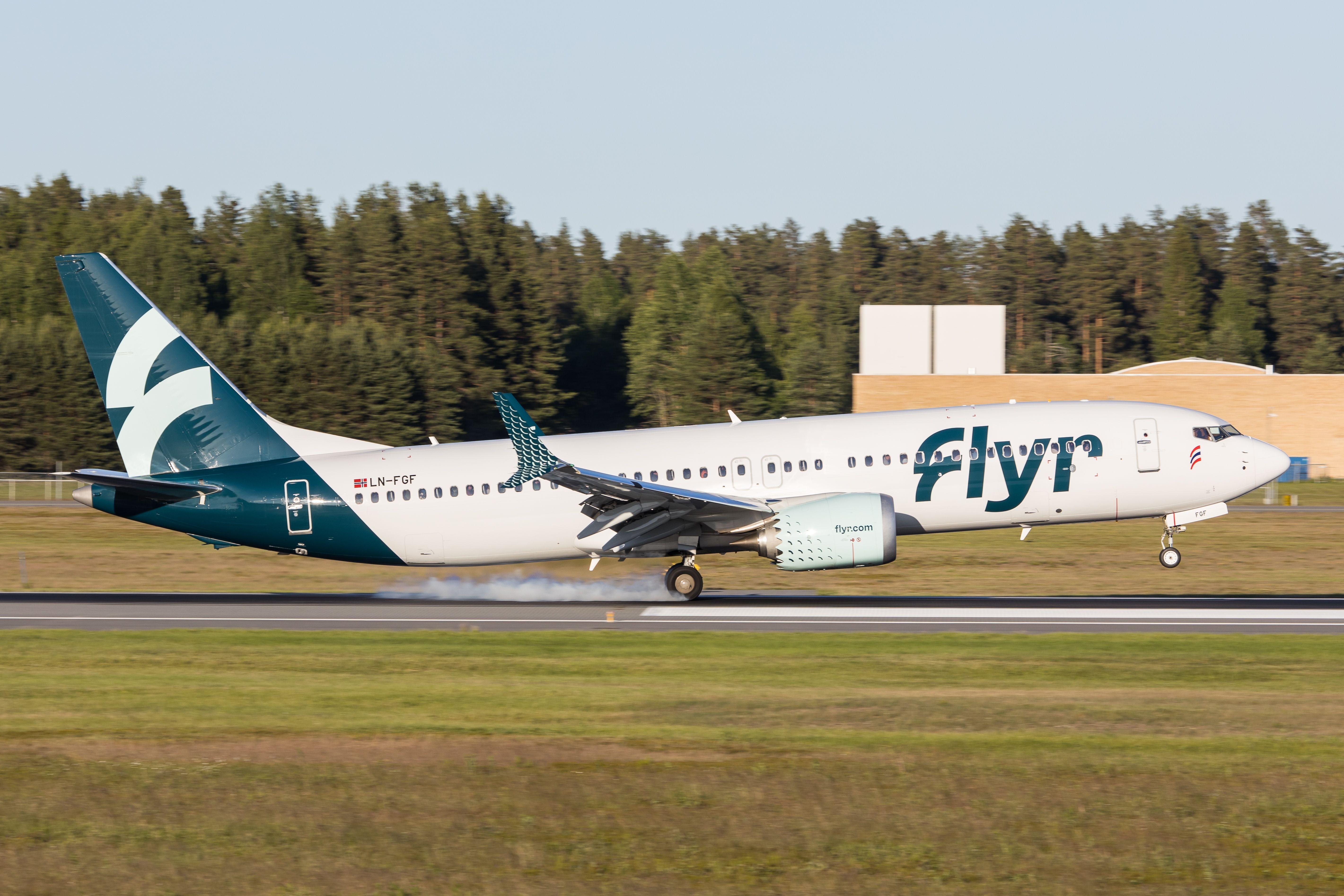 Flyr's Bankruptcy: What Went Wrong?