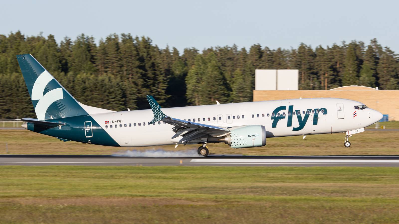 Flyr's Bankruptcy: What Went Wrong?