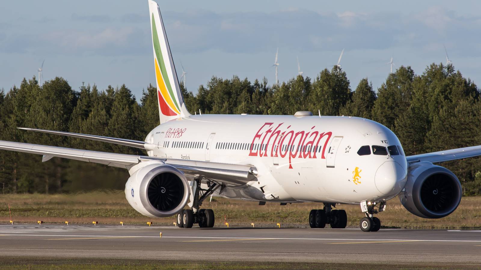 Ethiopian Airlines Considering Adding Flights To Malta