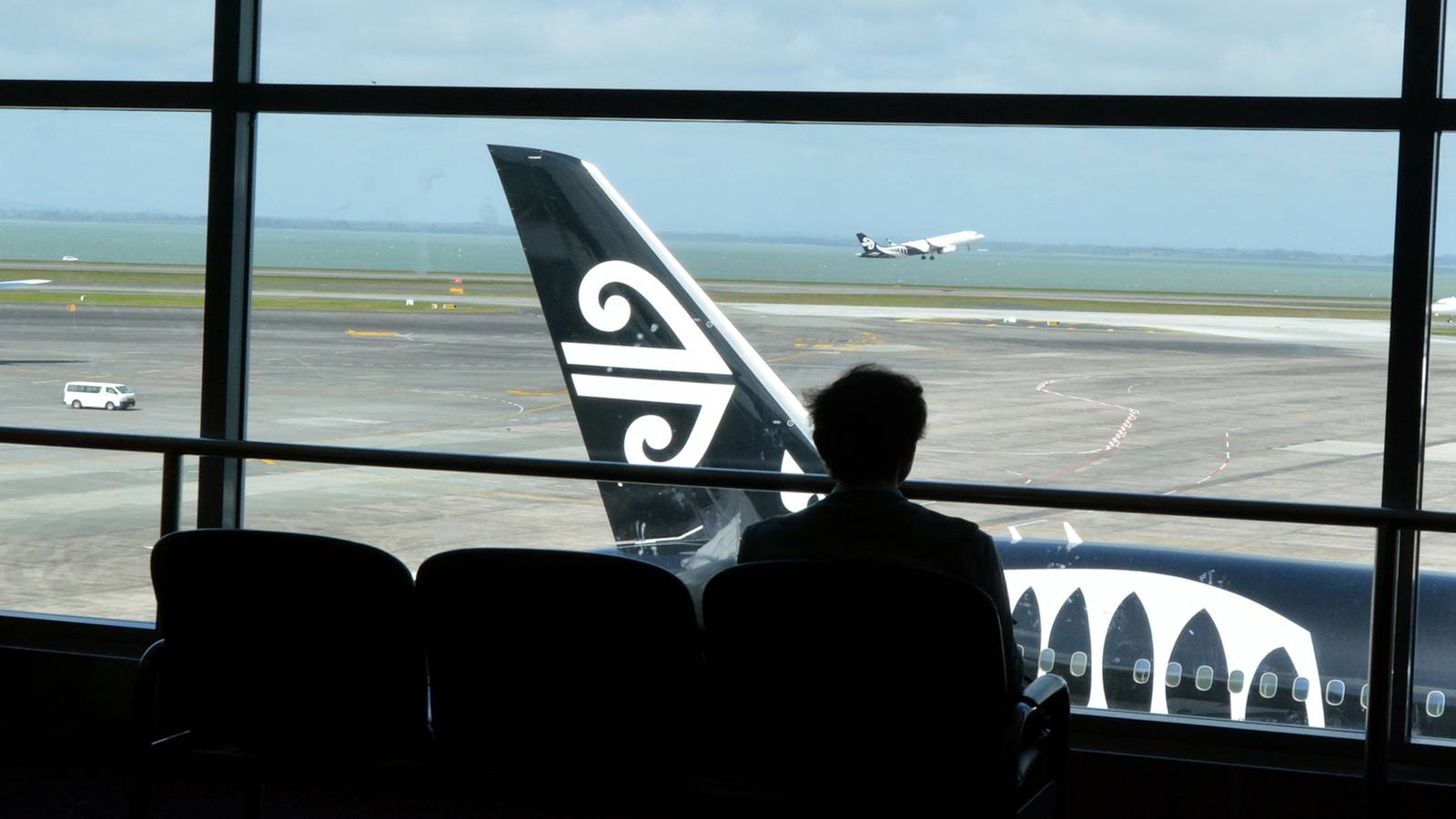Auckland Airport Turns Underlying Profit For The First Time In Almost 3 Years