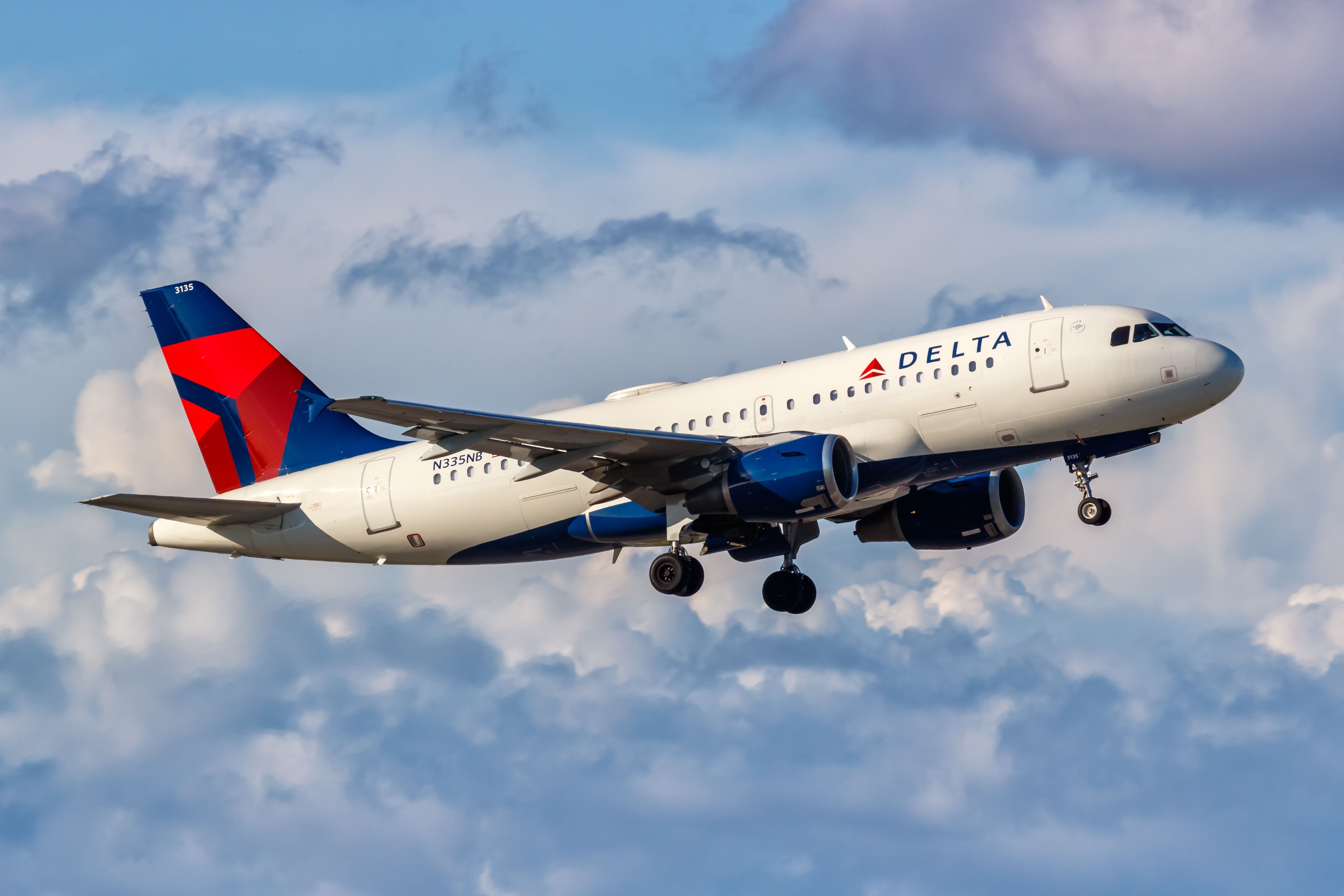 Delta Adds New Twice-Daily Flights From Dallas Love Field To Los Angeles & New York LaGuardia