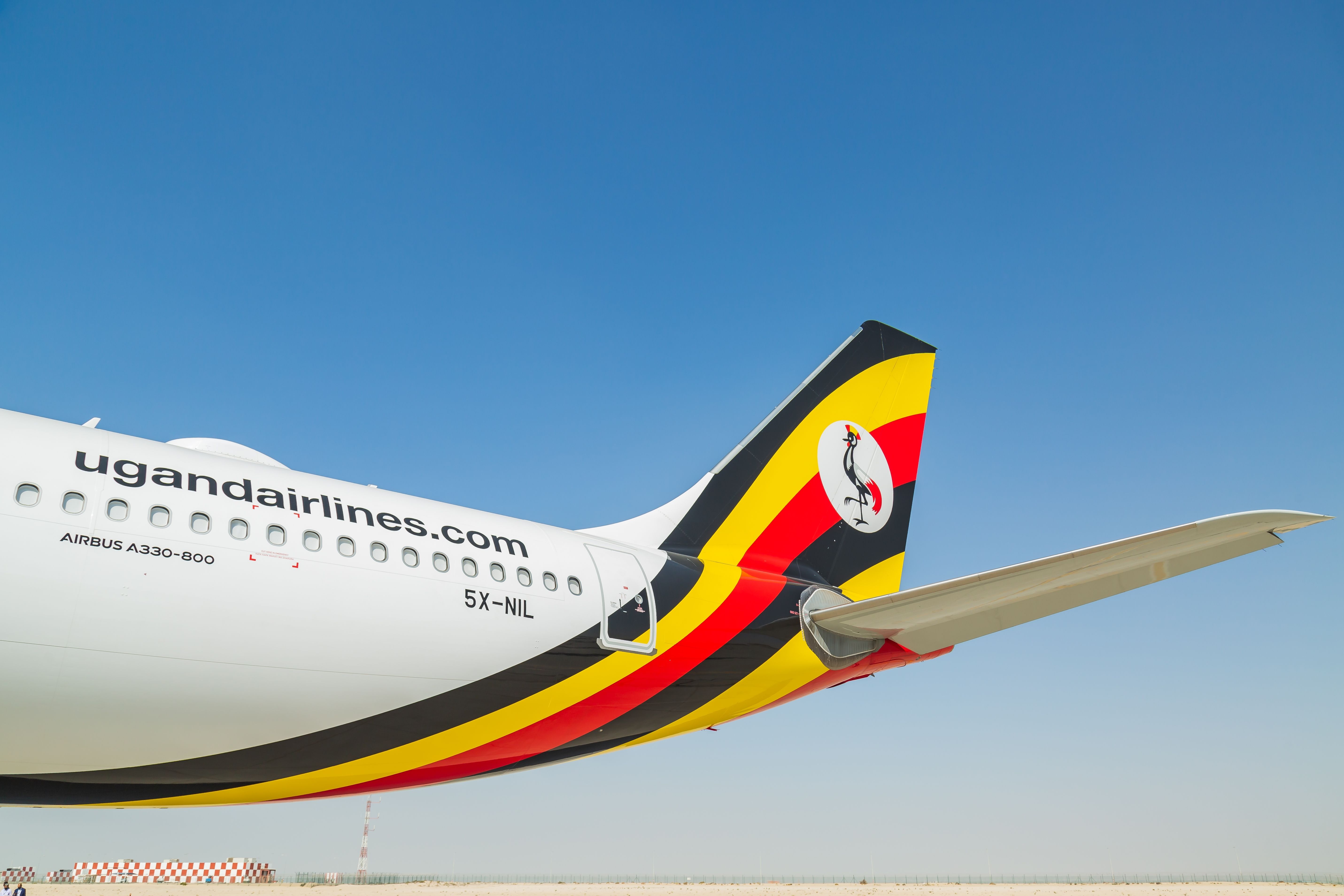 Airbus & Boeing Pitch To Uganda Airlines Ahead Of Aircraft Order