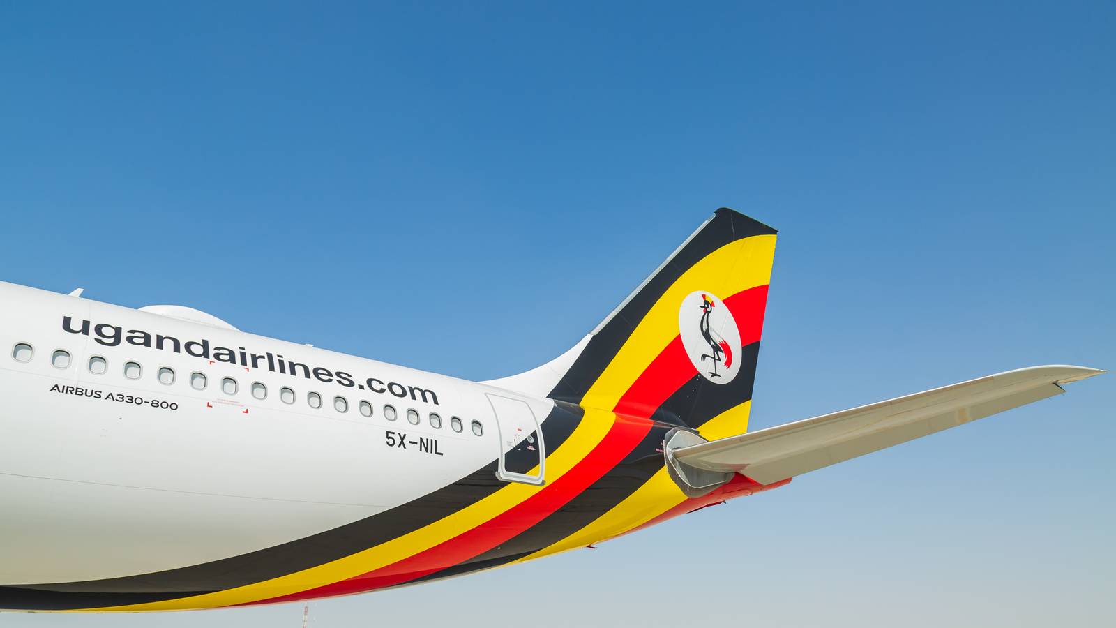 Airbus & Boeing Pitch To Uganda Airlines Ahead Of Aircraft Order