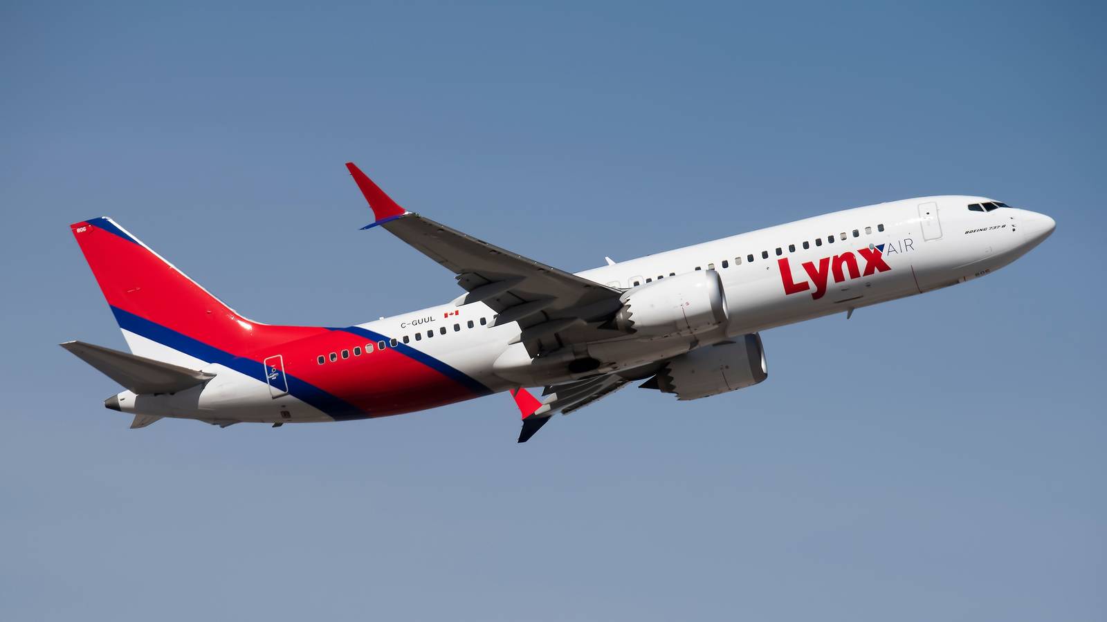 Canada's Lynx Air Now Connects Calgary And Las Vegas