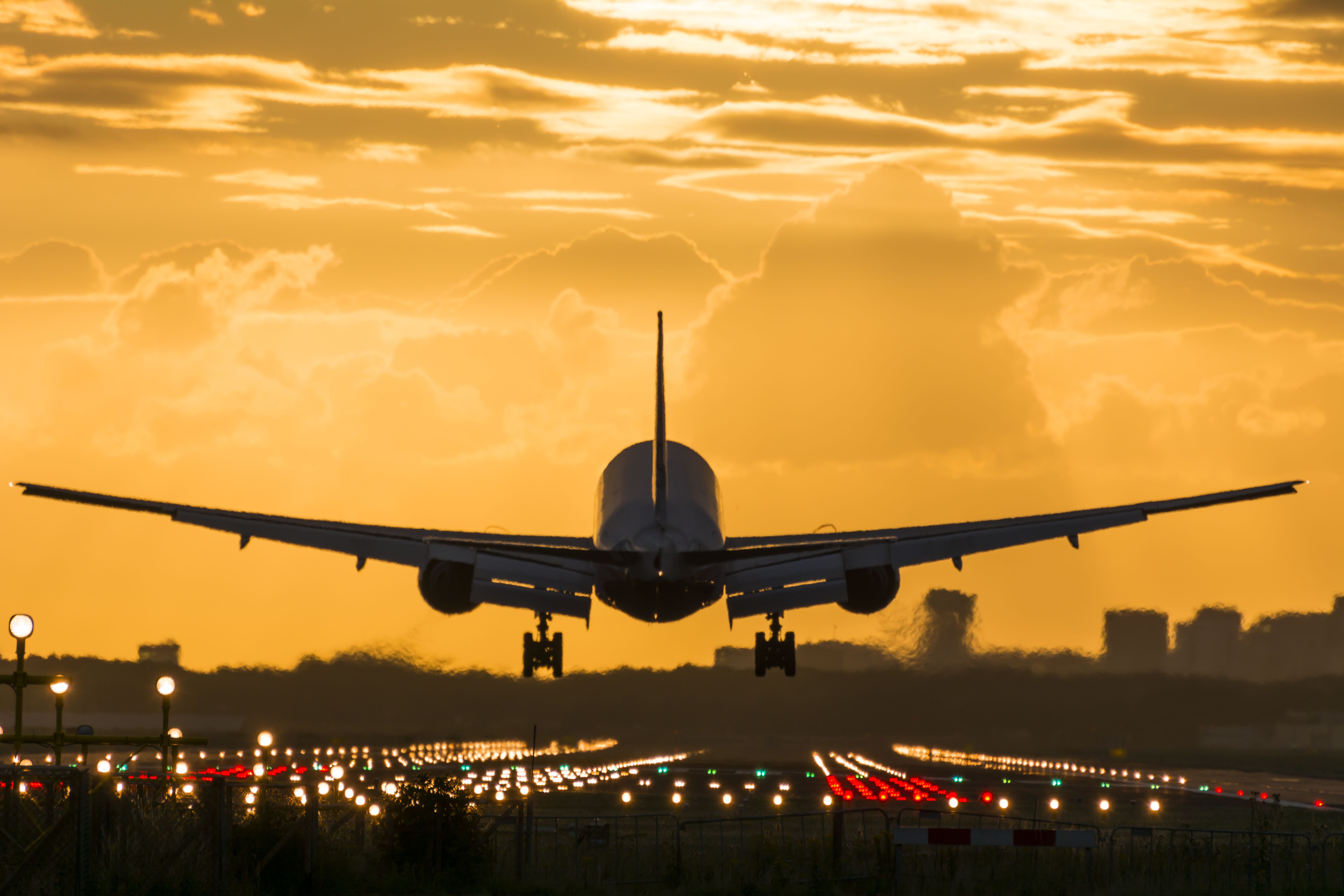 Wheels Down: How Do Pilots Unwind During Layovers?