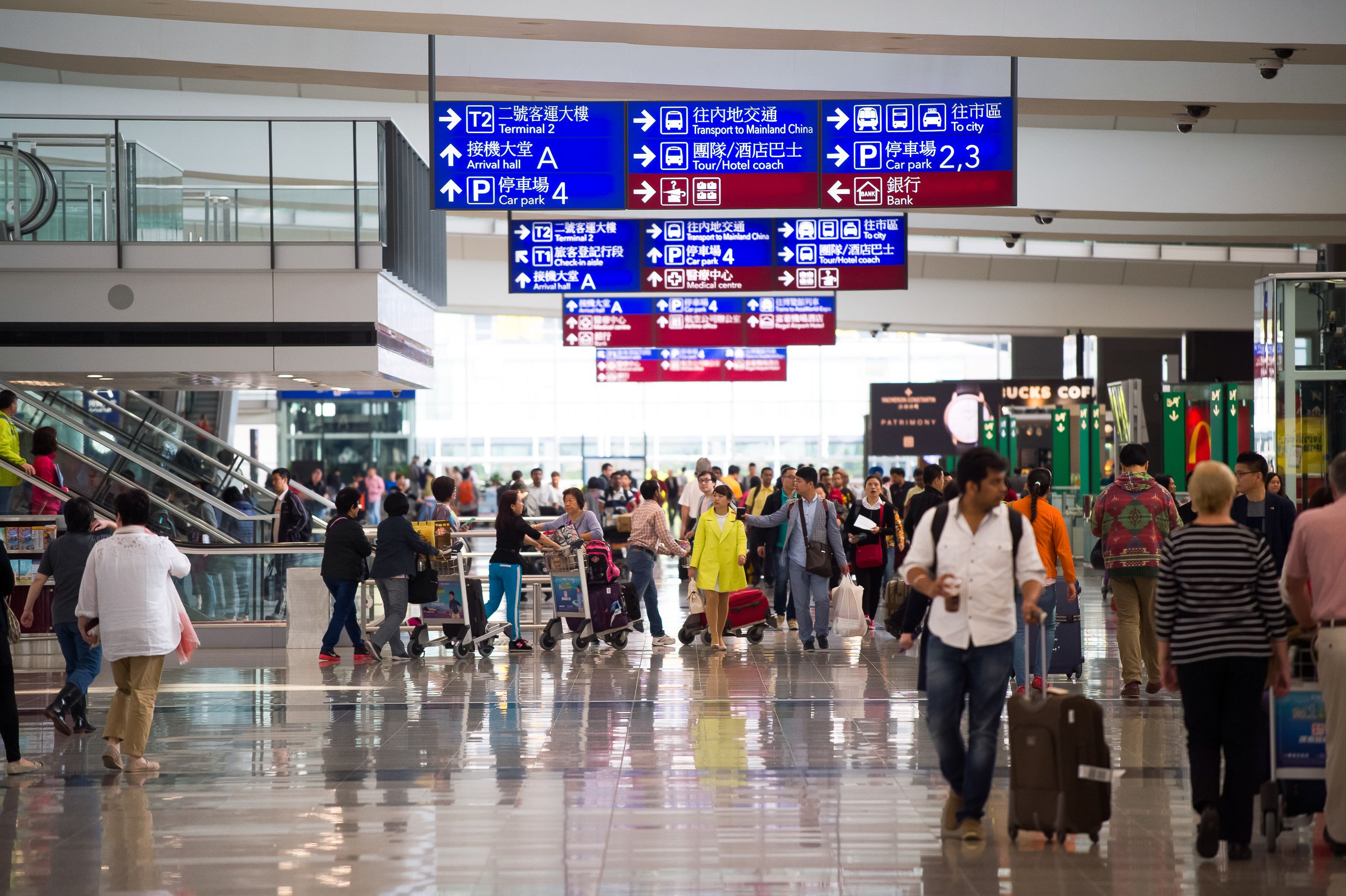 Asia-Pacific Sleepwalking Along The Road To Aviation Recovery